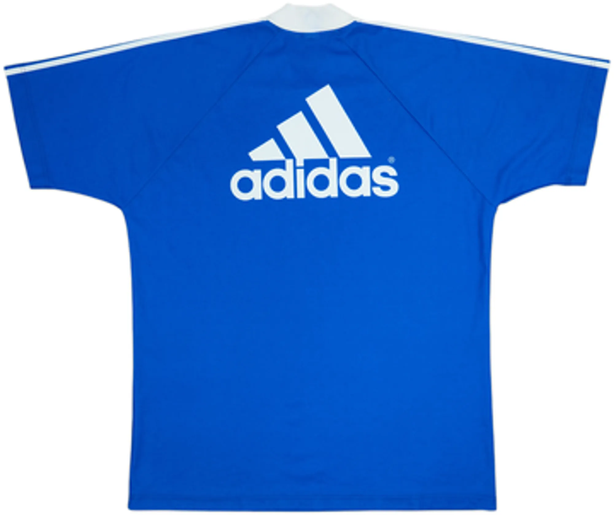 1999-00 Cesena adidas Training Shirt - 7/10 - (XL)