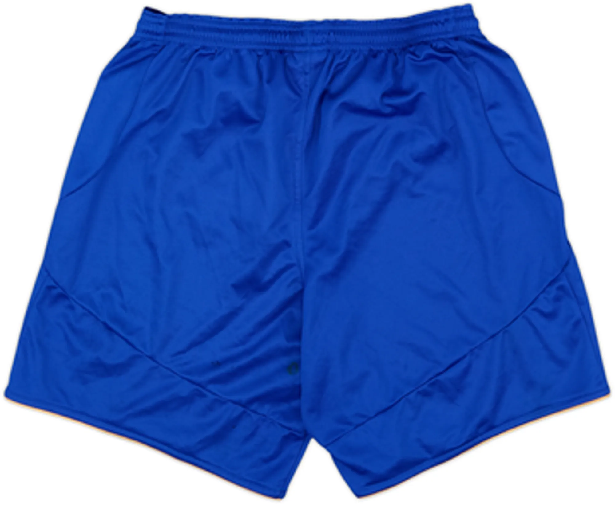 2005-06 Chelsea Home Shorts - 7/10 - (L)