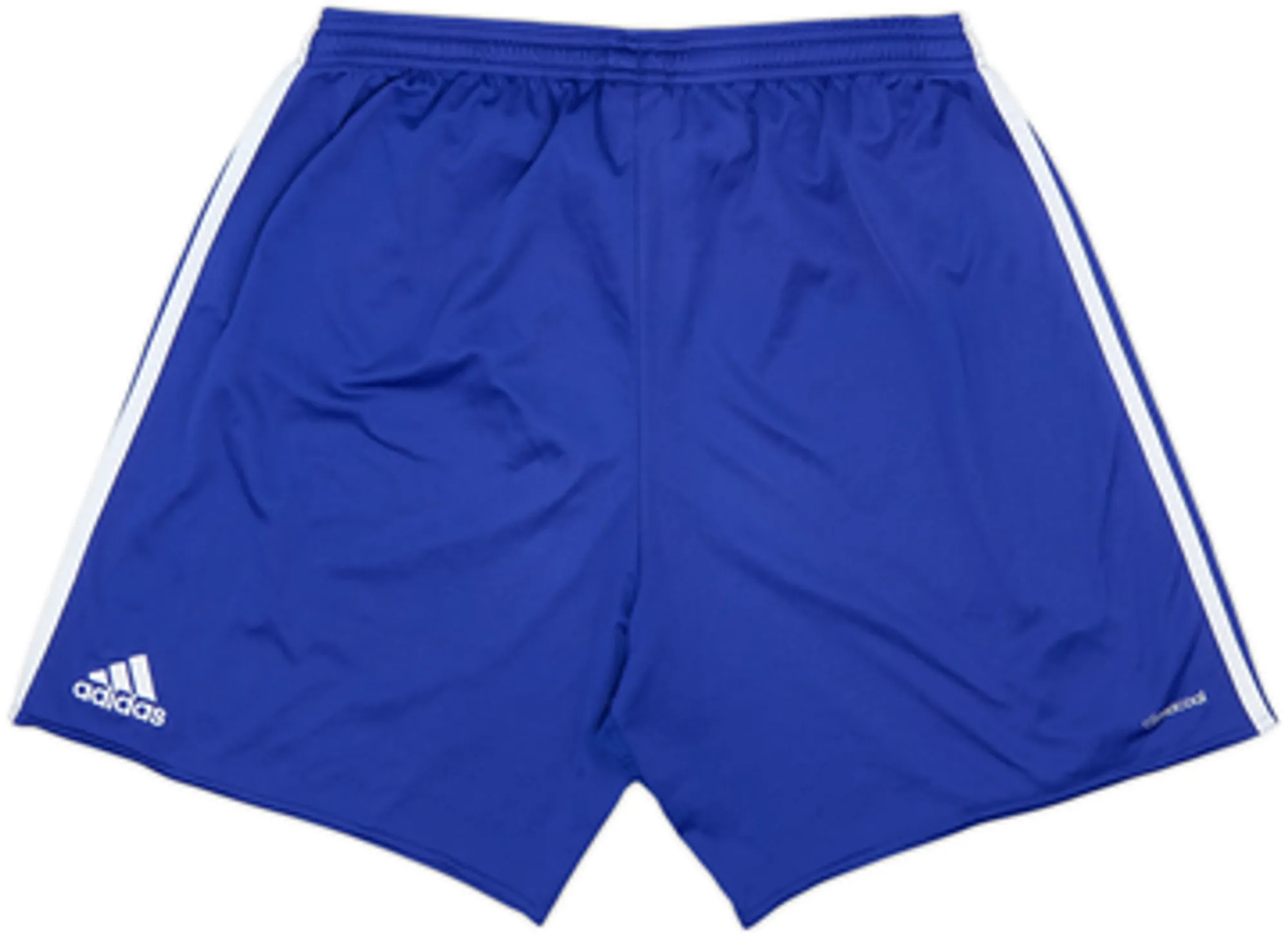 2015-16 Chelsea Home Shorts - 7/10 - (M)