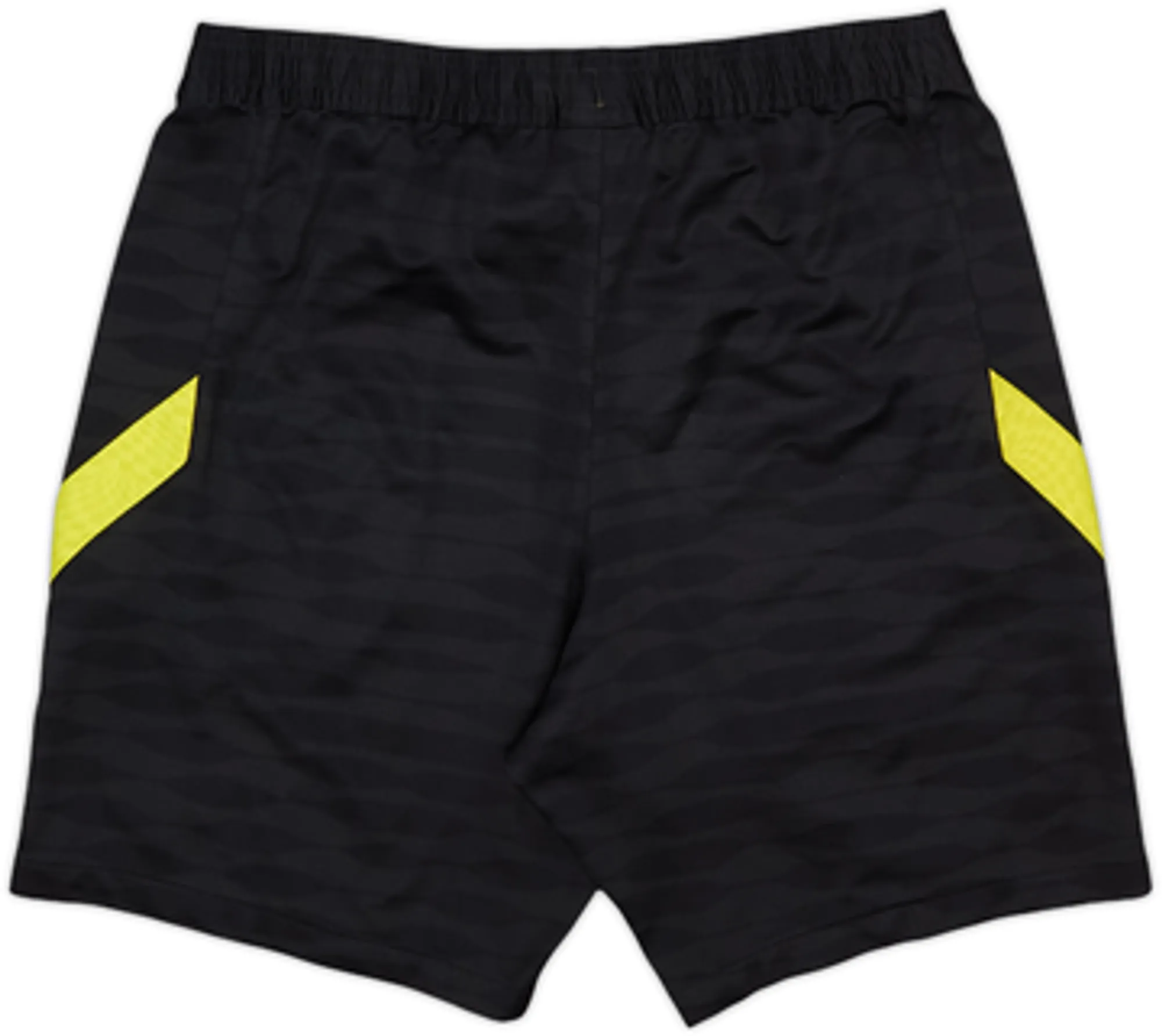 2021-22 Chelsea Nike Training Shorts - 6/10 - (M)