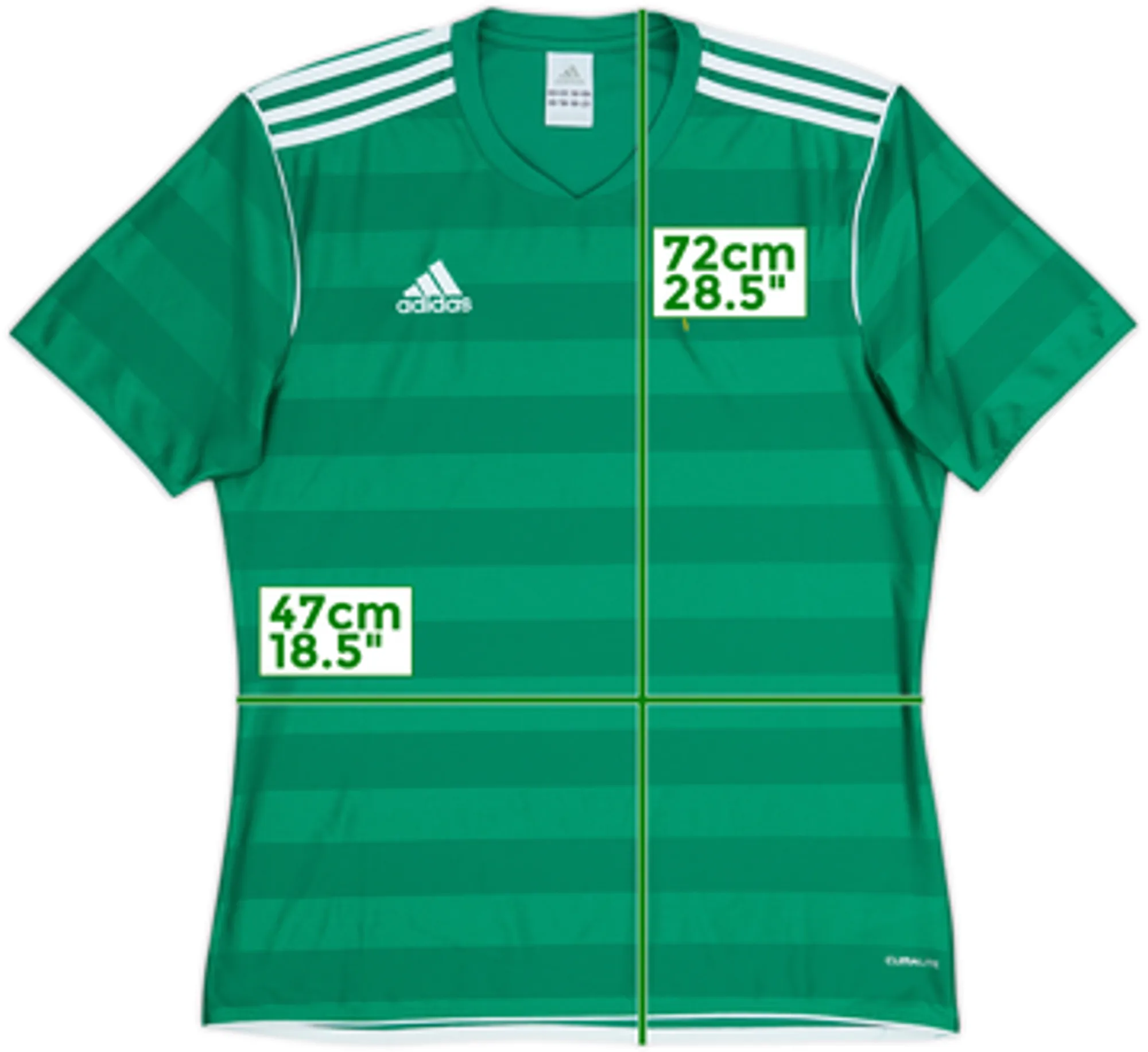 2012-13 Lechia Gdansk Away Shirt - 10/10 - (M)