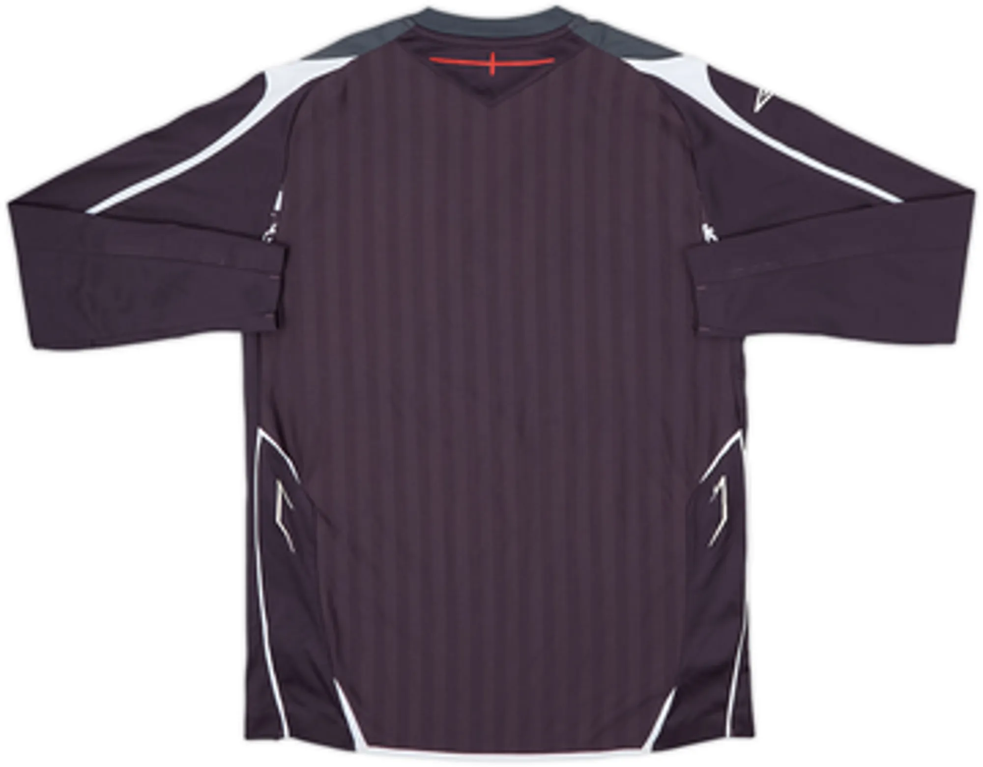 2008-10 England GK Shirt - 7/10 - (XL.Boys)