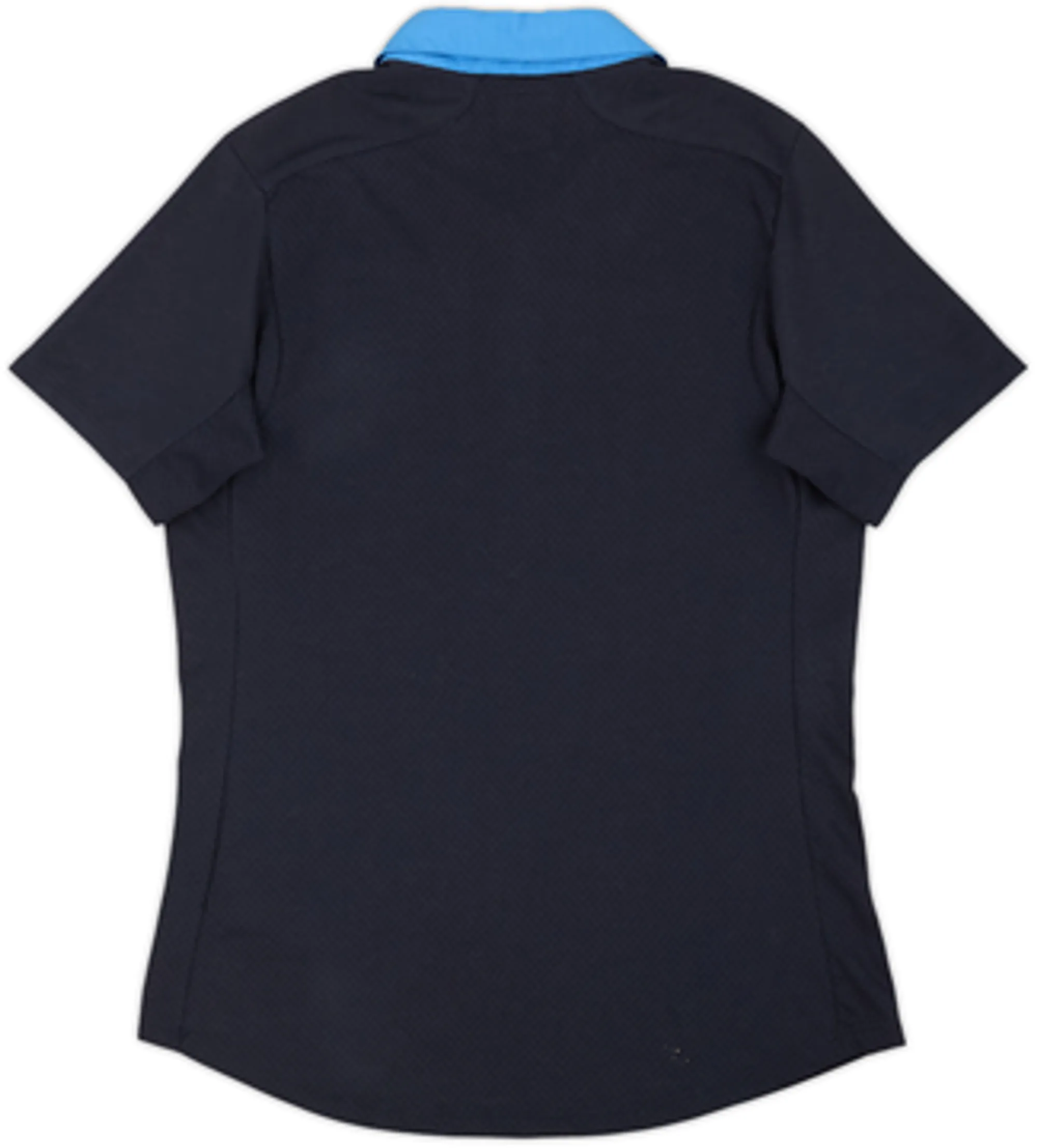 2011-12 England Away Shirt - 6/10 - (Women's S)