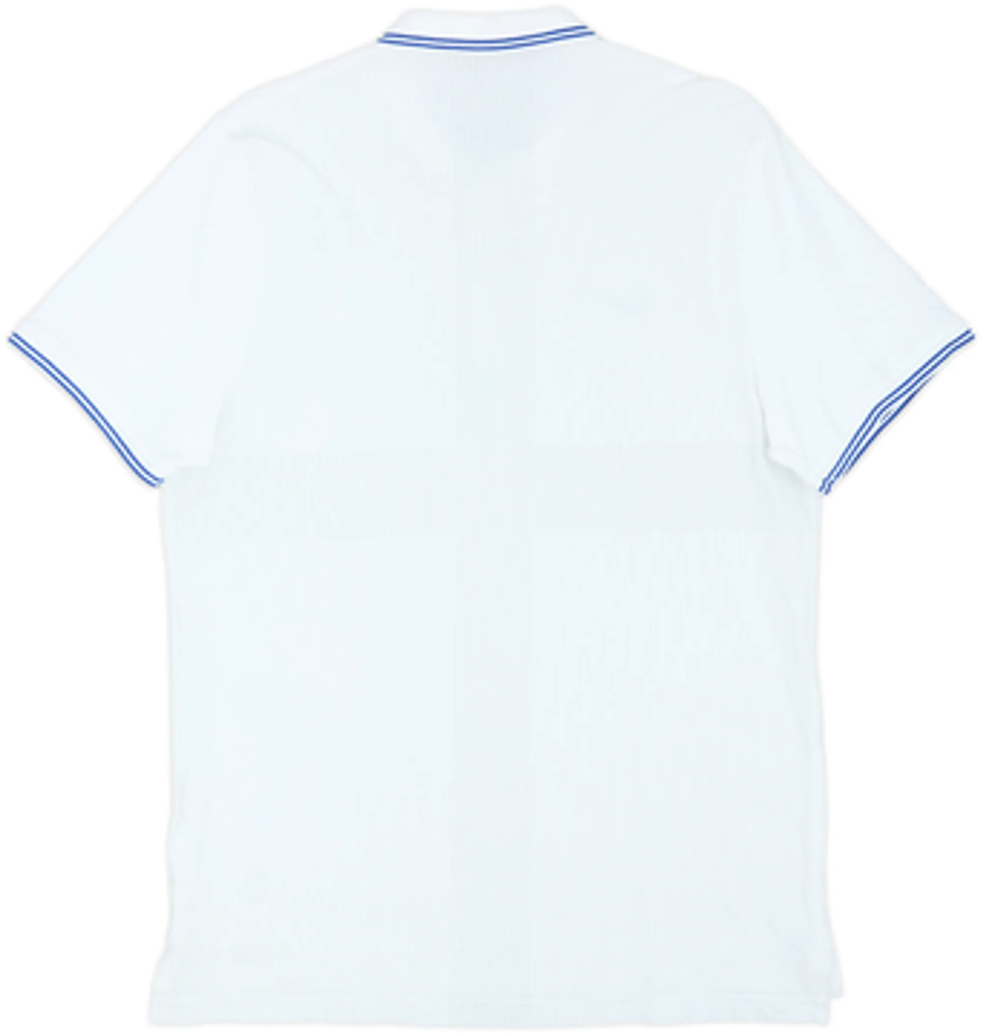 2014-16 England Nike Polo Shirt - 8/10 - (L)