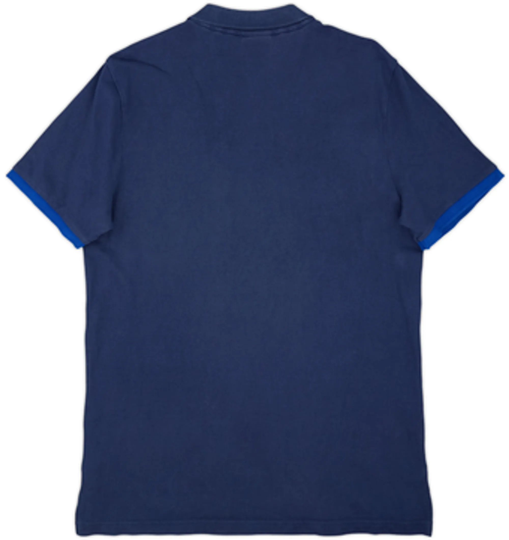 2020-22 England Nike Polo Shirt - 6/10 - (L)
