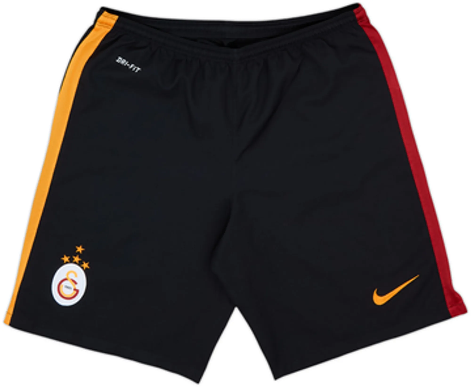 2015-16 Galatasaray Away Shorts - 8/10 - (M)