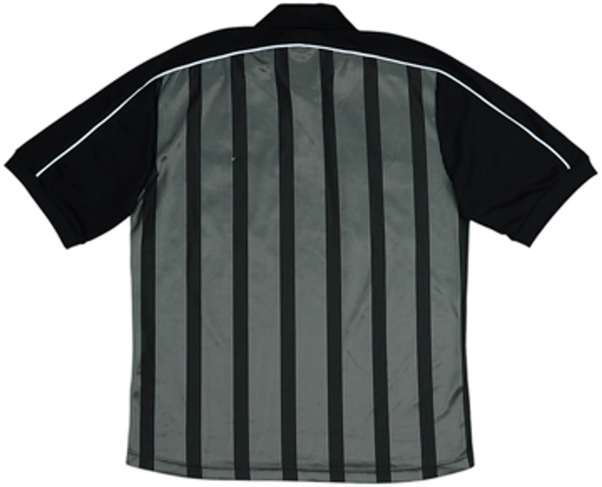 1999-00 Italy Diadora Referee Shirt - 5/10 - (L)