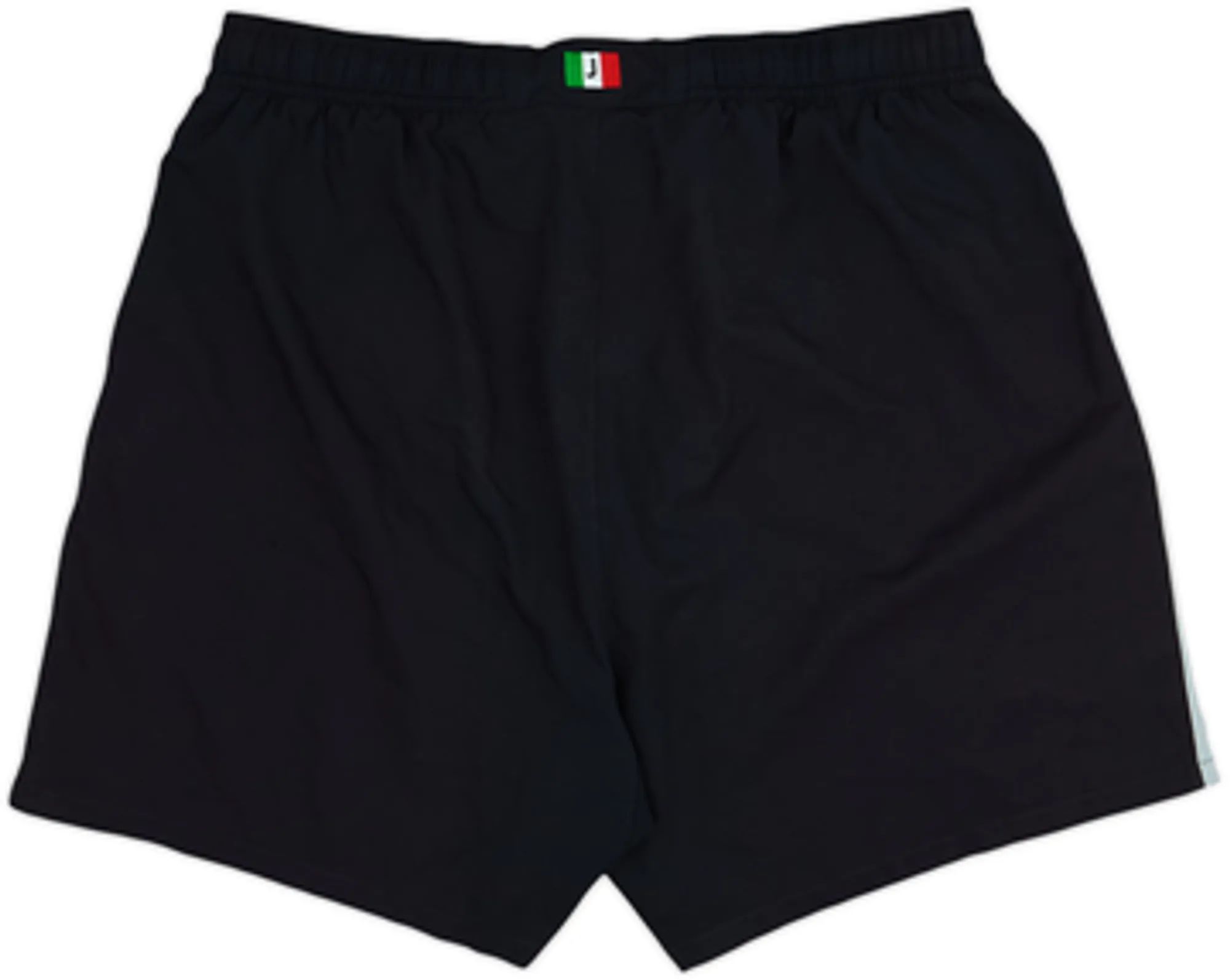 2009-10 Juventus Away Shorts - 8/10 - (L)