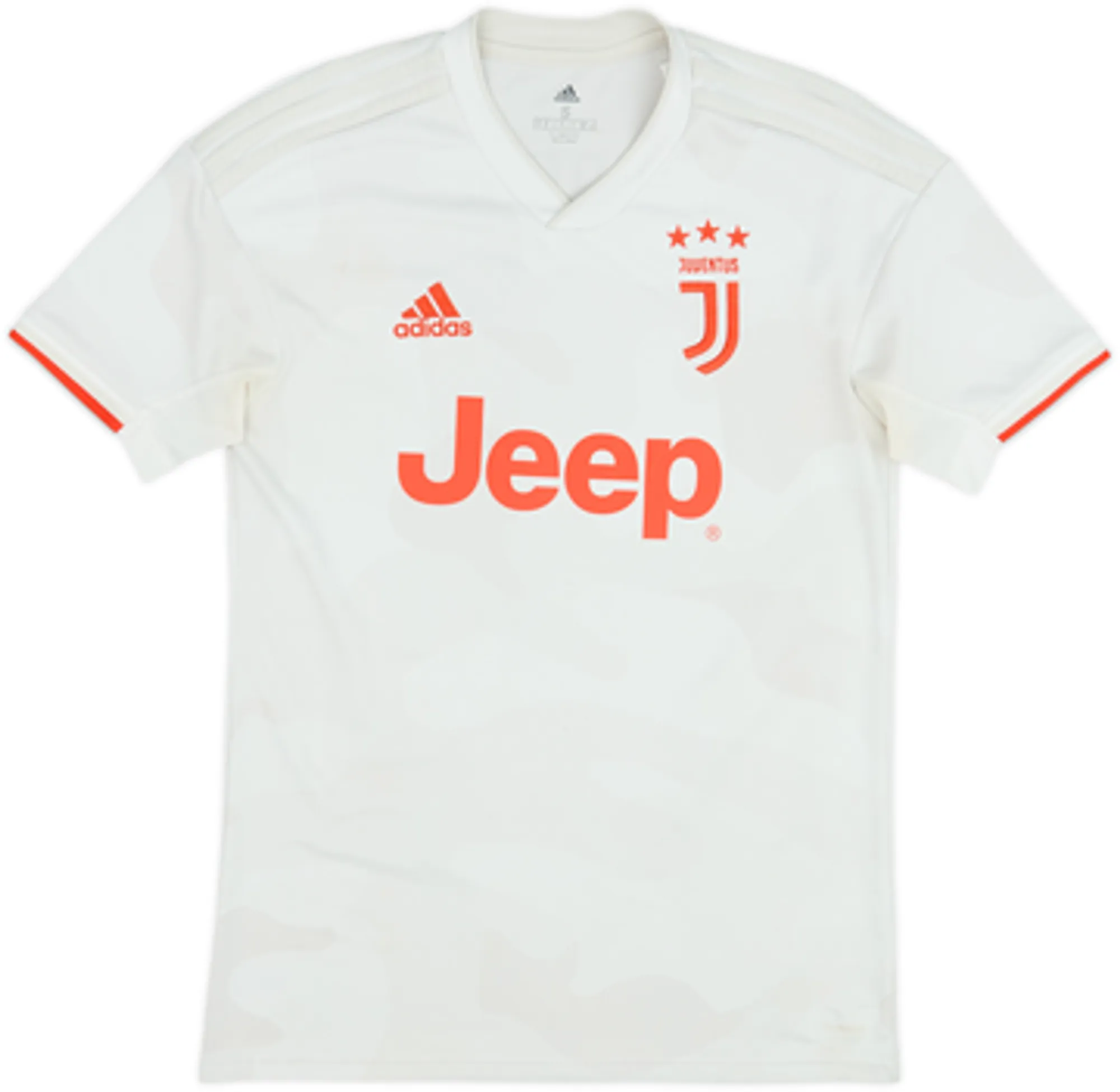 2019-20 Juventus Away Shirt Dybala #10 - 6/10 - (S)
