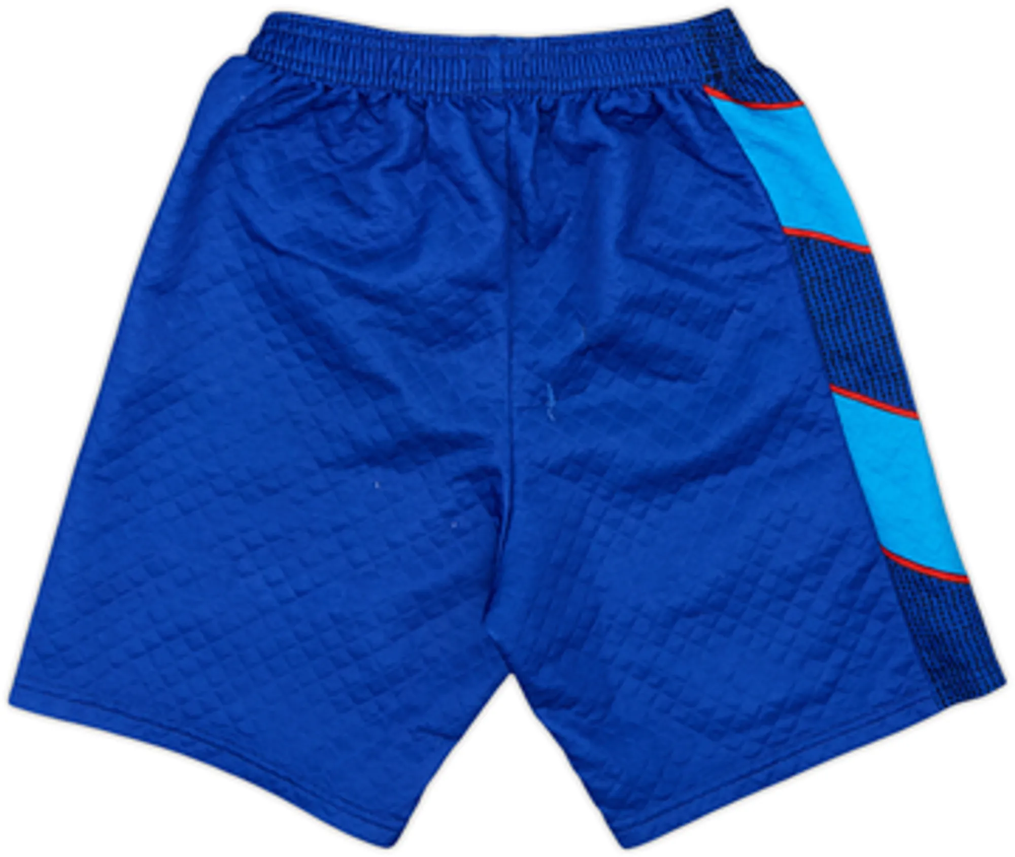 1994-97 Manchester United GK Shorts - 8/10 - (S.Boys)