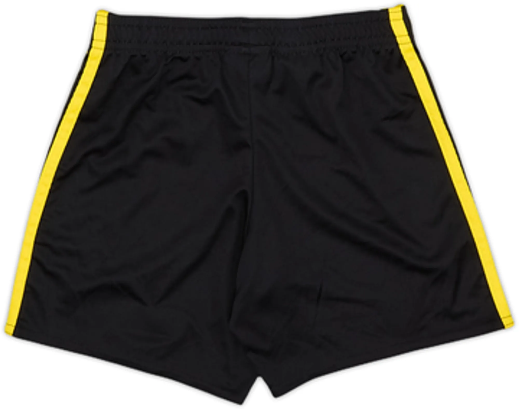 2021-22 Manchester United Third Shorts - 8/10 - (5-6 Years)