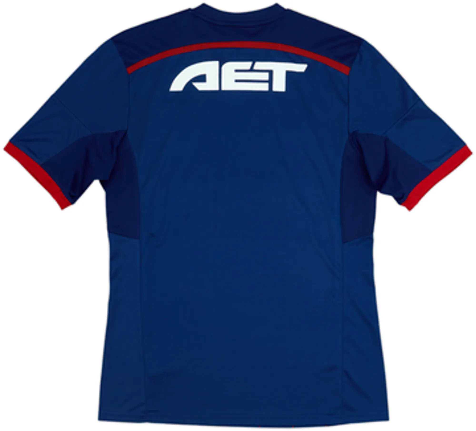2014-15 South China AA Away Shirt - 4/10 - (M)