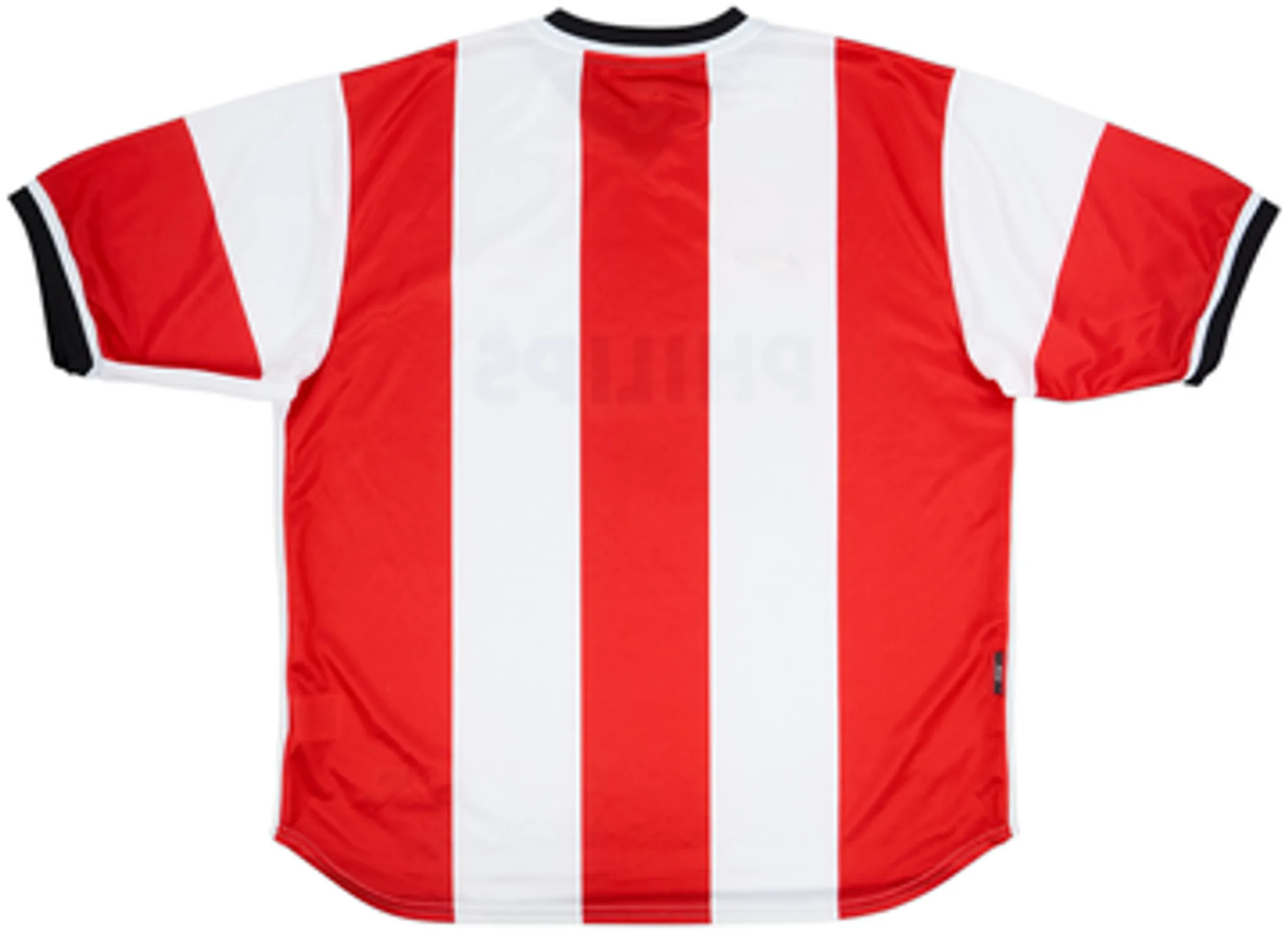 1998-00 PSV Home Shirt - 8/10 - (XXL)