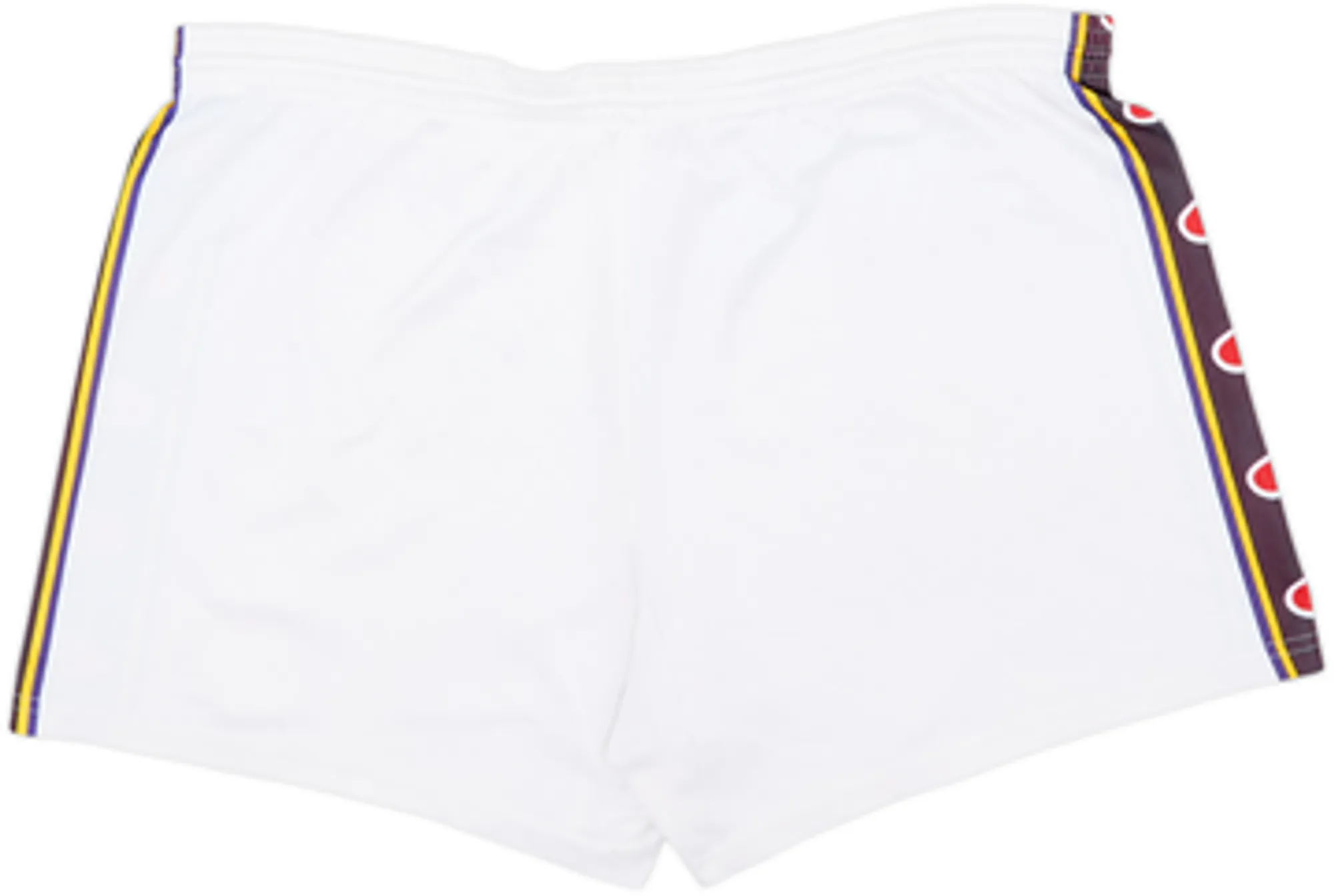 1999-00 Parma Home Shorts - 6/10 - (L)