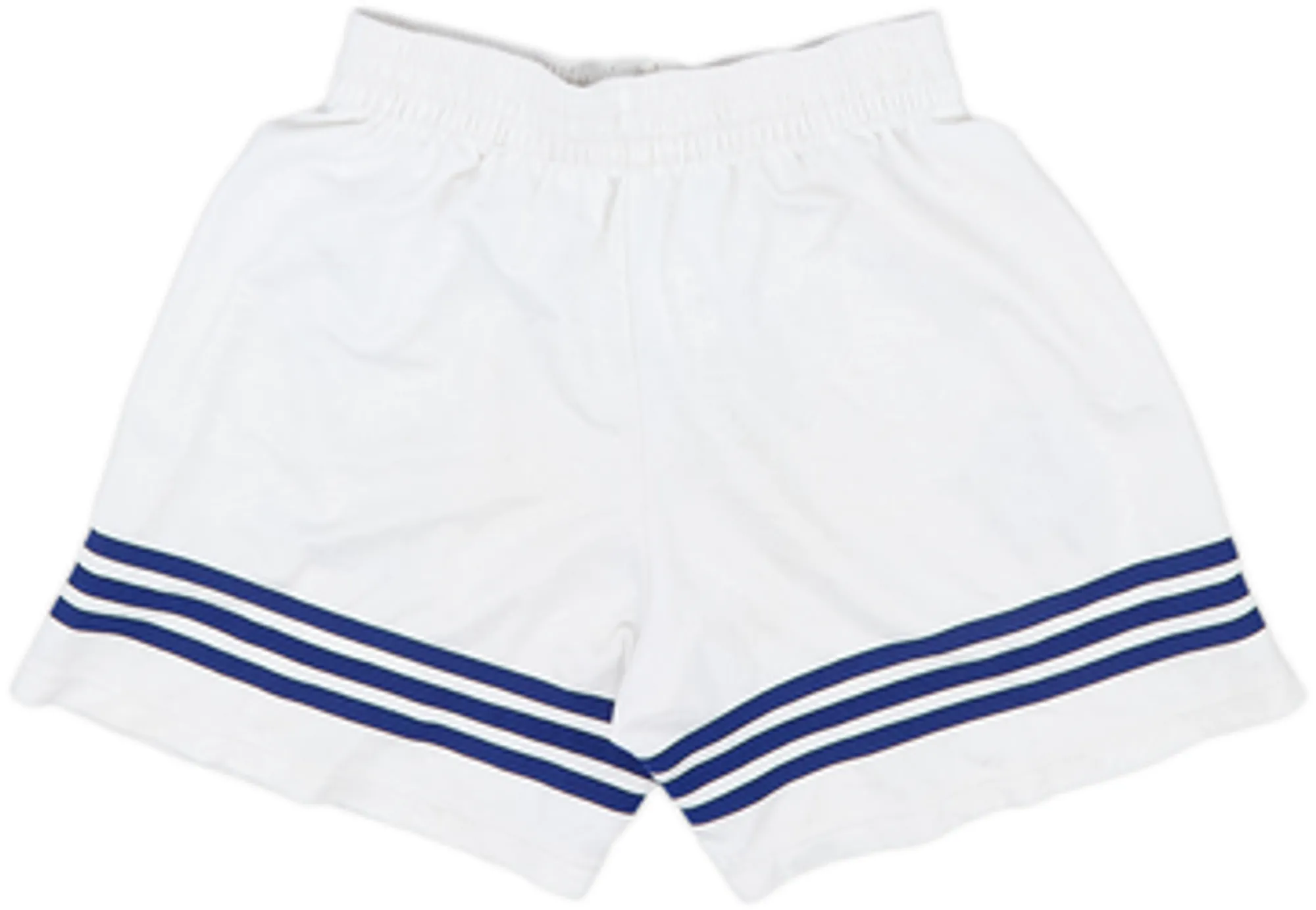 1994-95 Rangers Home Shorts - 7/10 - (M.Boys)