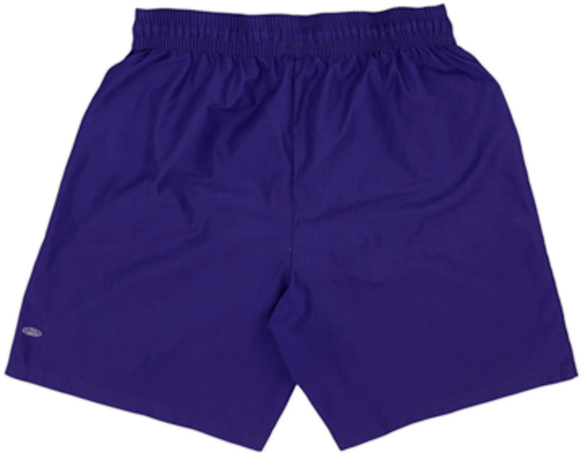 2002-03 Real Madrid Third Shorts - 8/10 - (L)