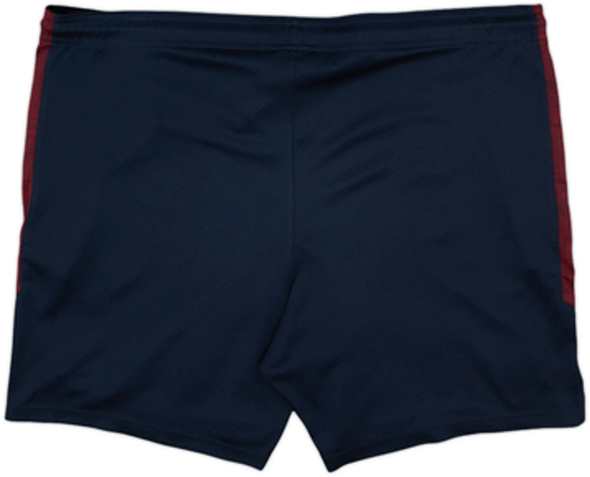 2019-20 Roma Nike Training Shorts - 5/10 - (L)
