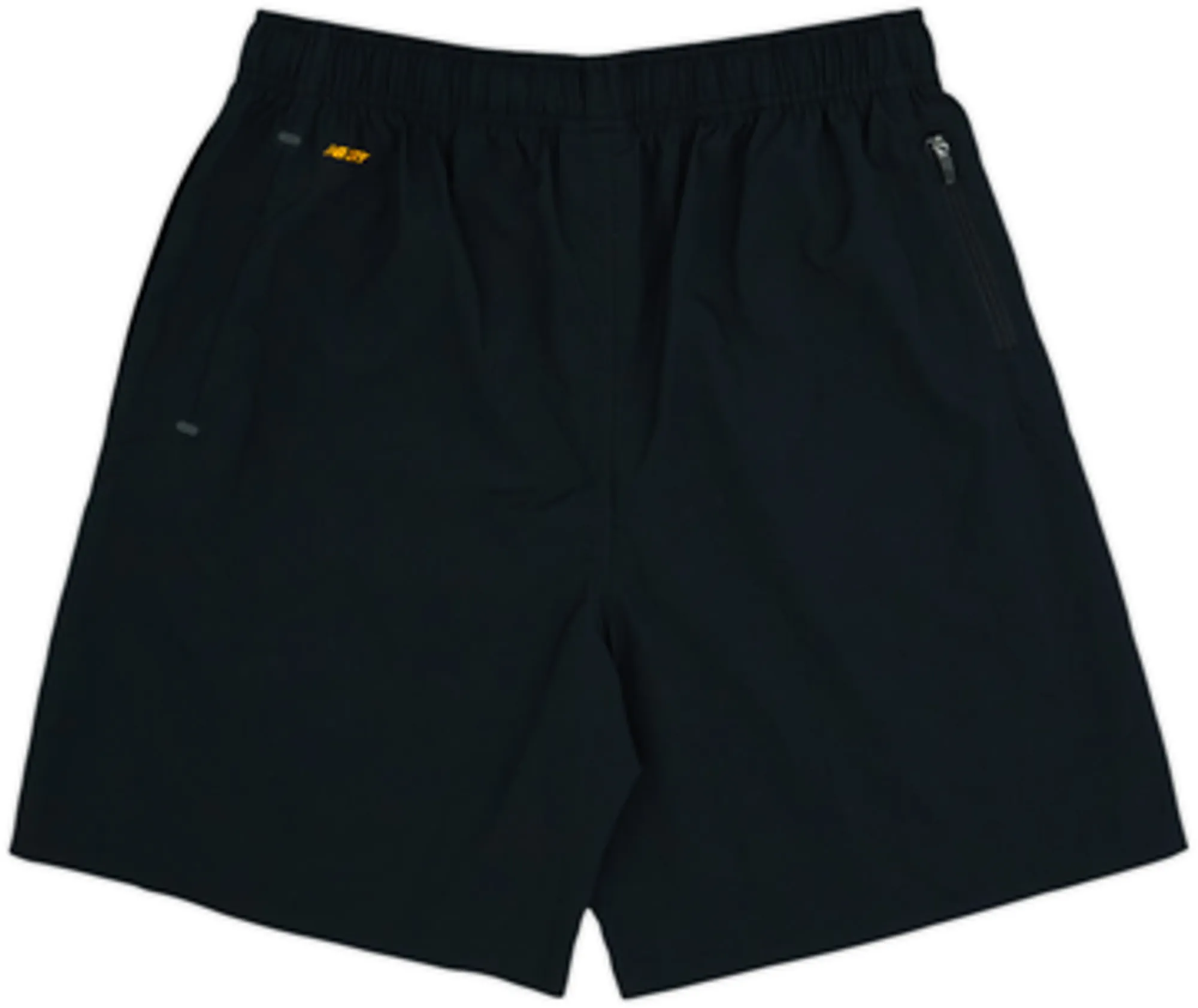 2022-23 Roma New Balance Training Shorts - 8/10 - (M)