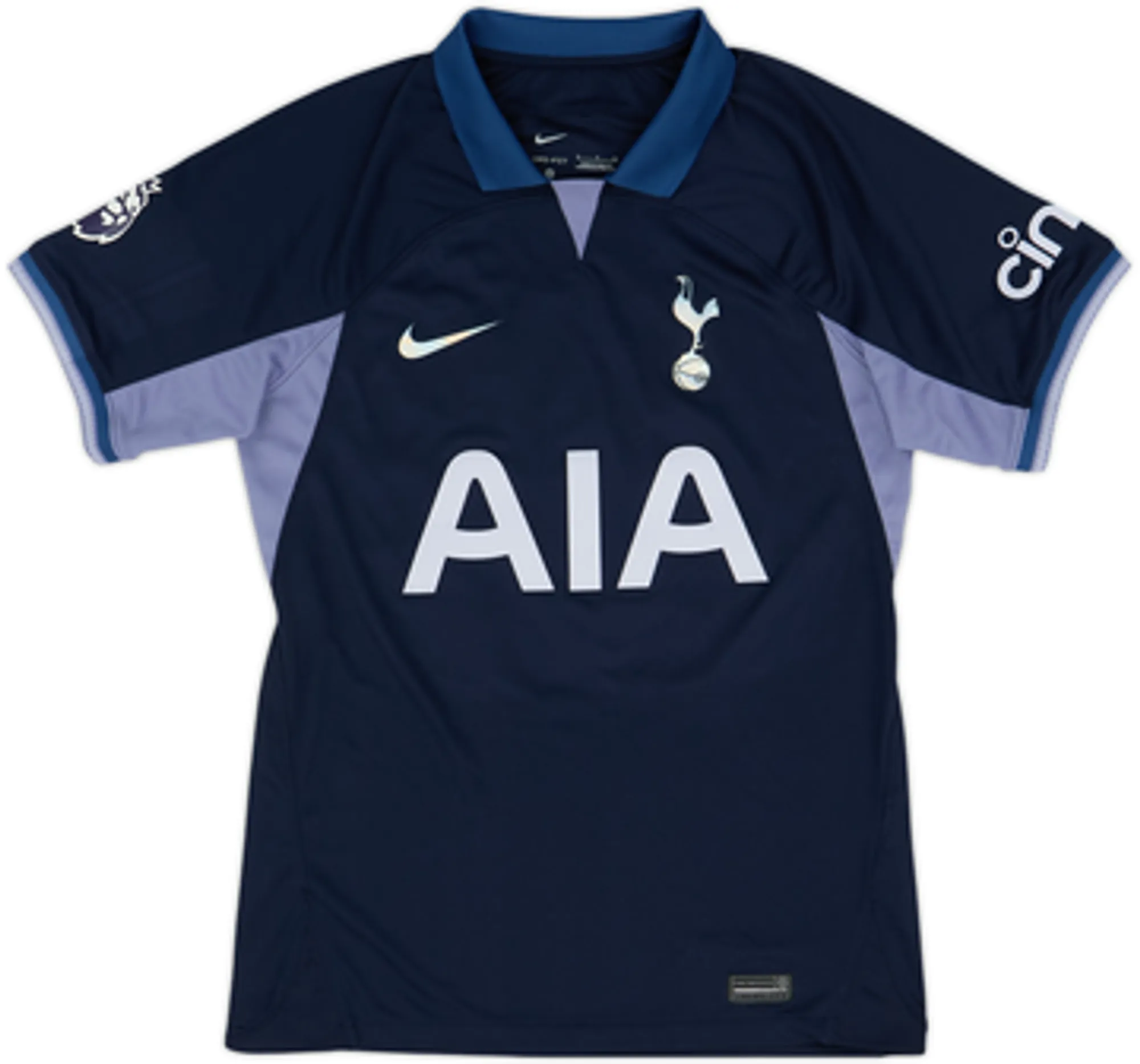 2023-24 Tottenham Away Shirt Maddison #10 - 8/10 - (S)