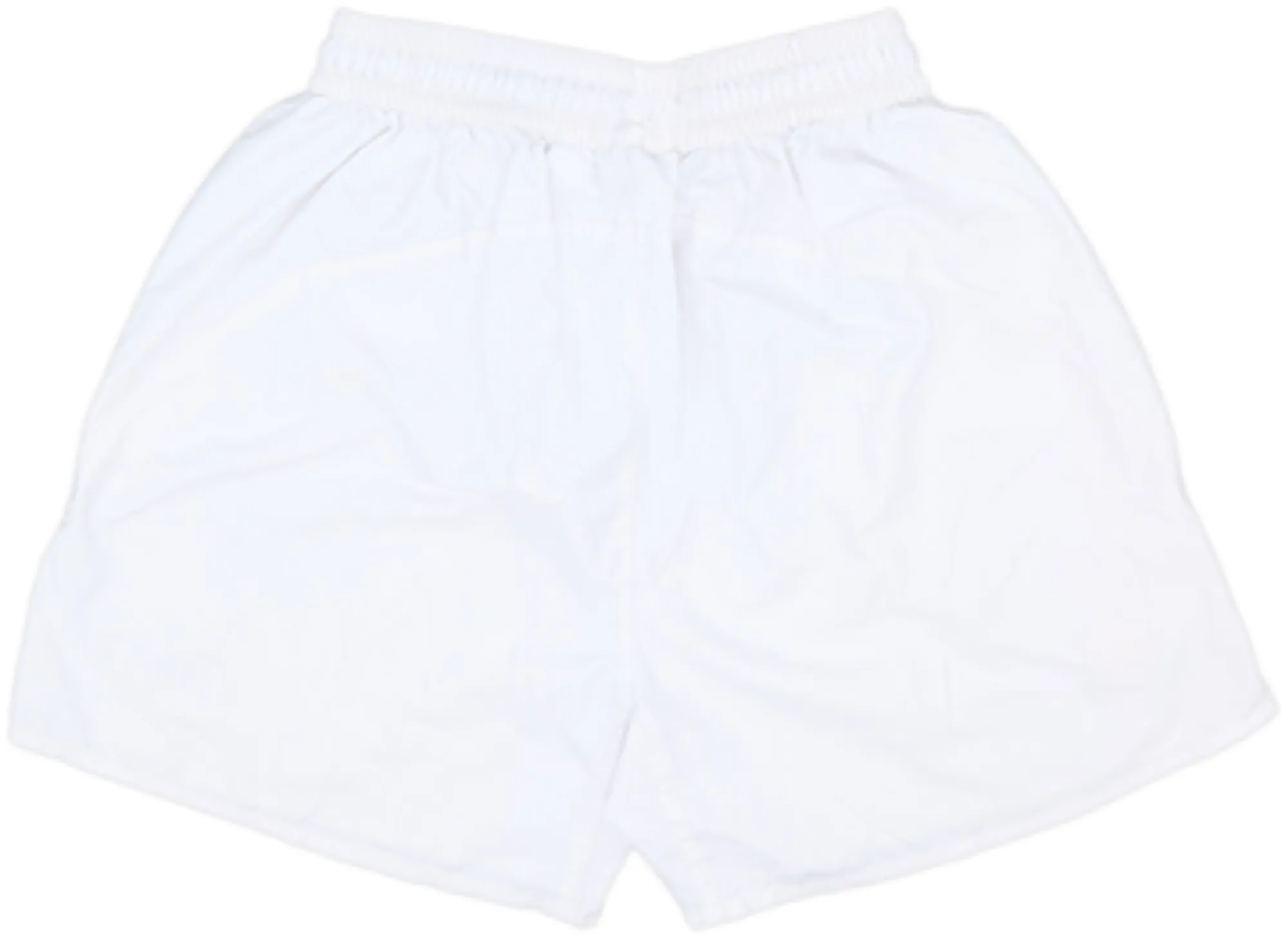 2006-07 West Ham Home Shorts - 5/10 - (M)