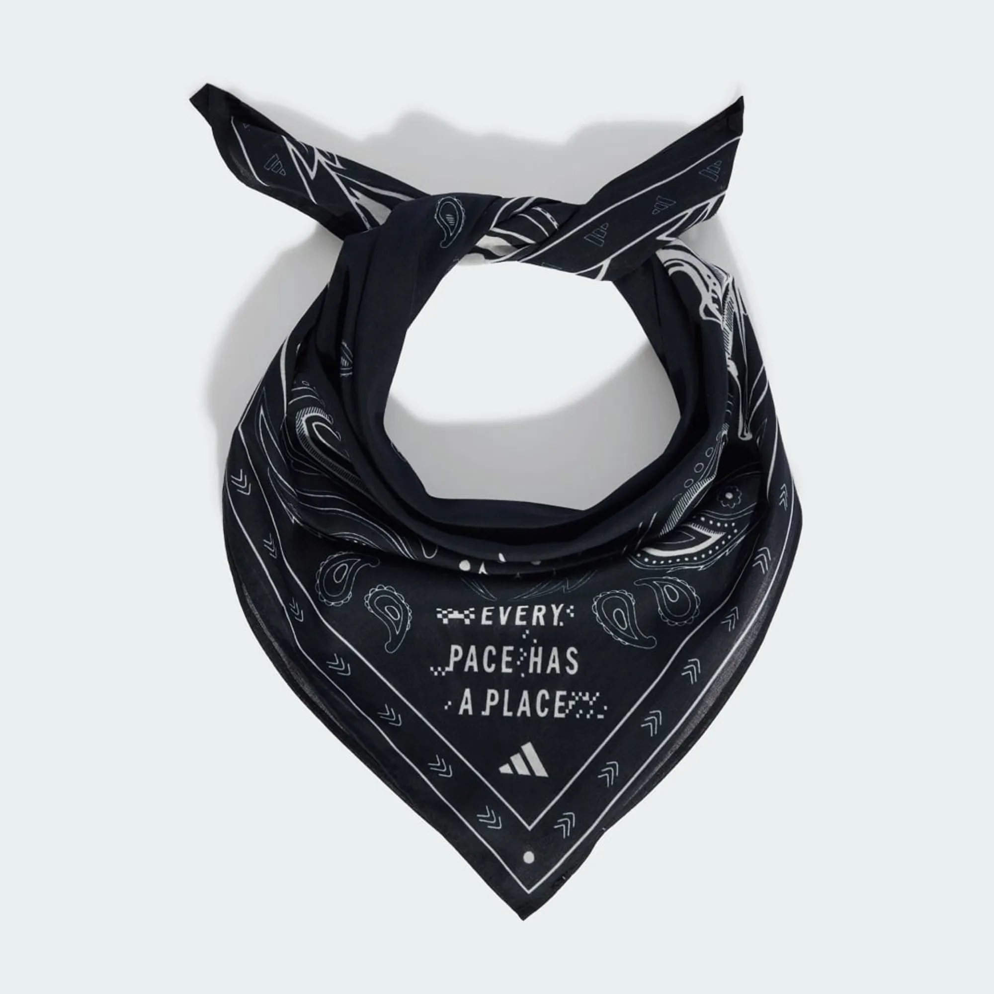 adidas RUNNING BANDANA