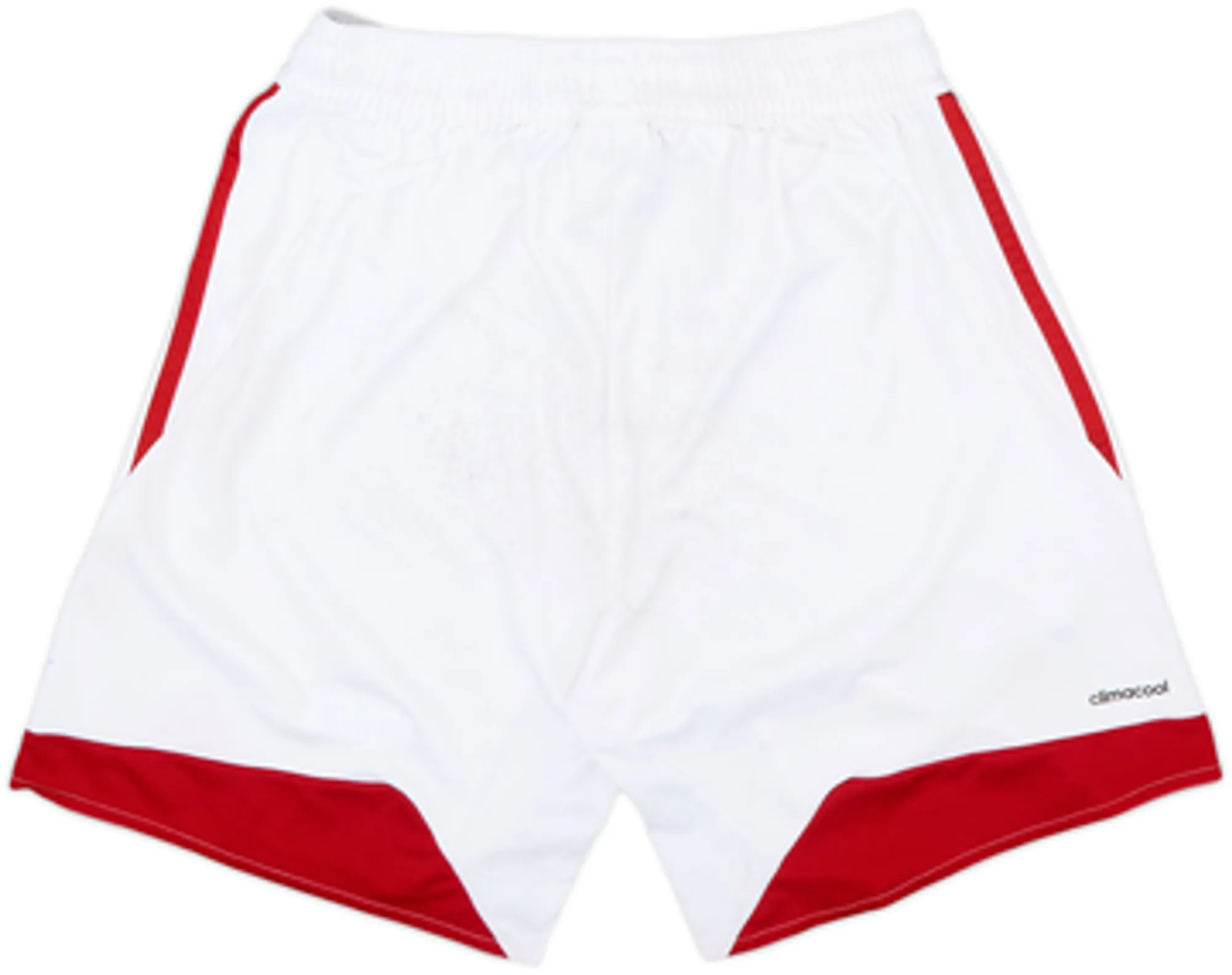 2013-14 Fulham Away Shorts - 4/10 - (S)