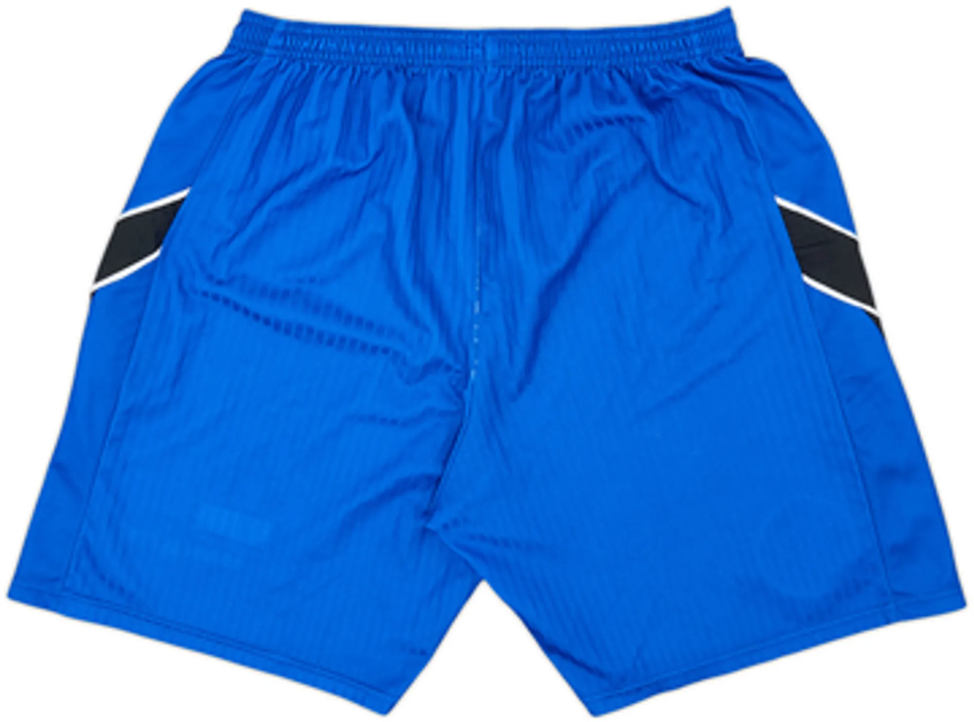 1996-98 Manchester United Third Shorts - 7/10 - (XL.Boys)