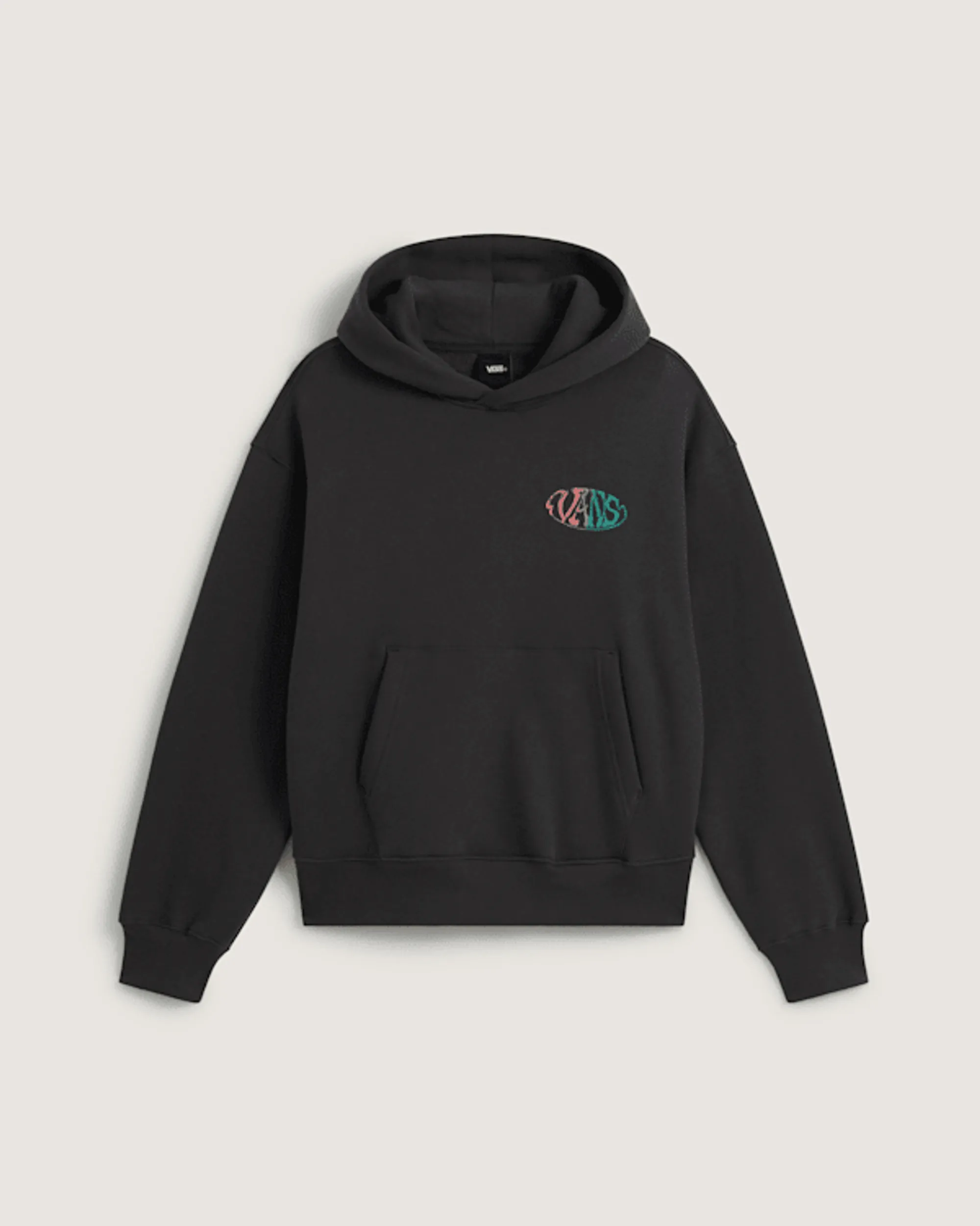Vans - Jetty Sets Pullover Faded Black, Man, Black