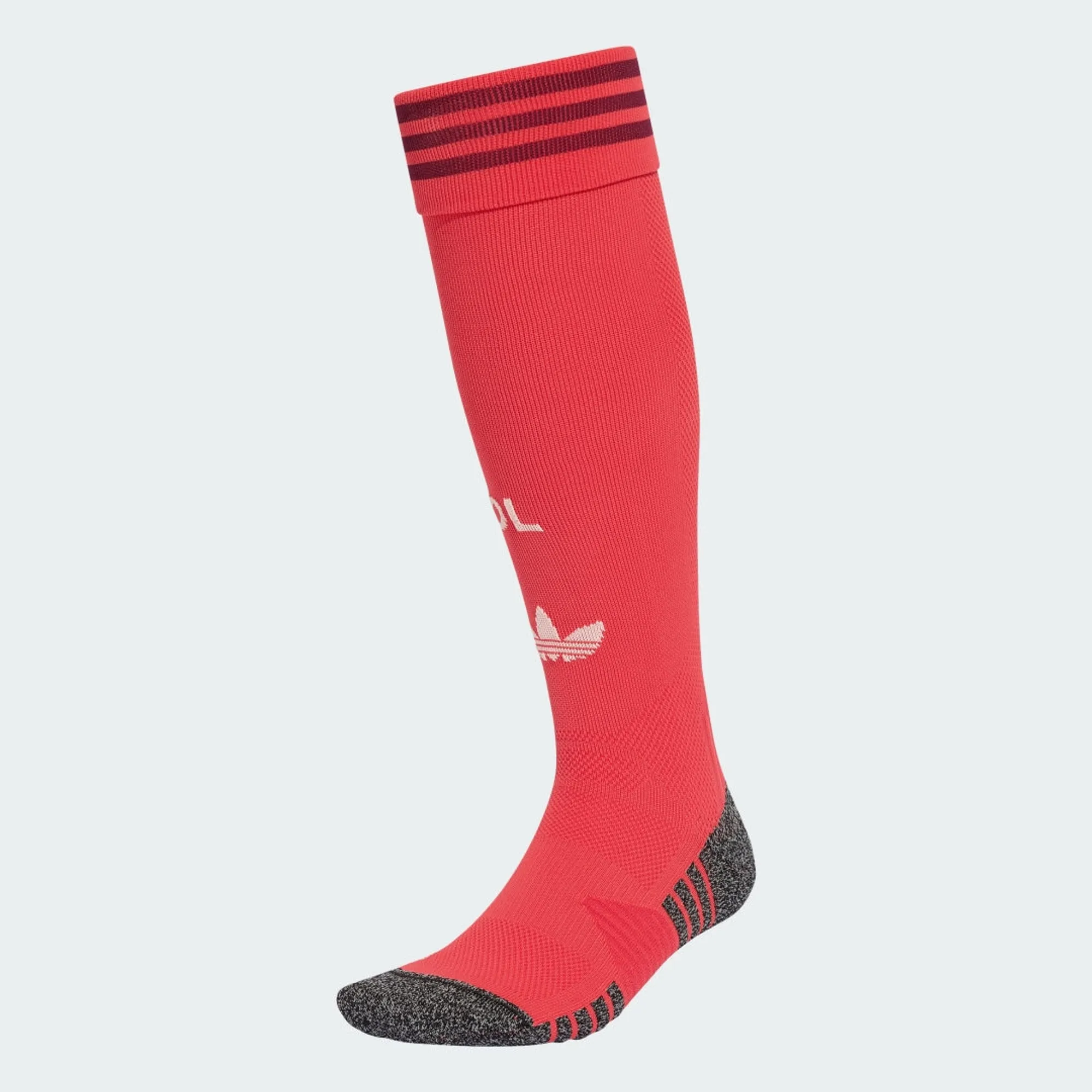 adidas OLYMPIQUE LYONNAIS 26/27 TREFOIL SOCKS
