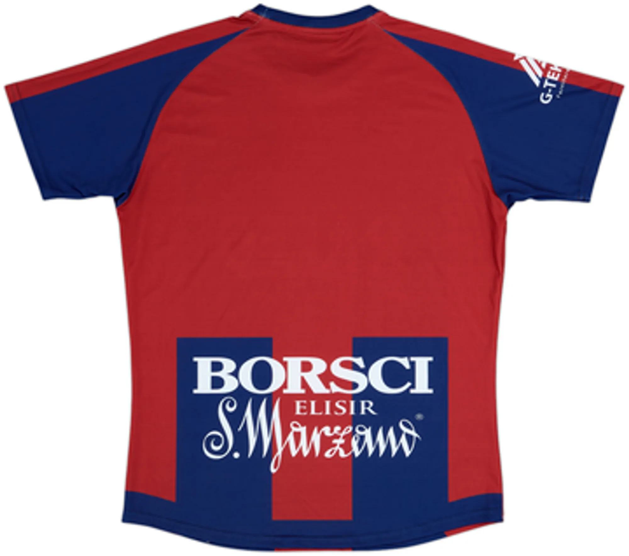 2021-22 Taranto Basic Home Shirt - 10/10 - (L)