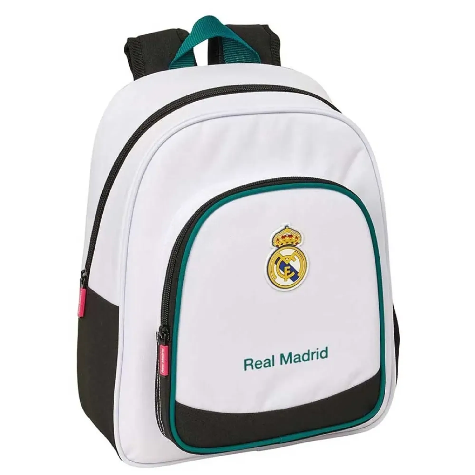 Safta Real Madrid 26/27 Small 10l Backpack
