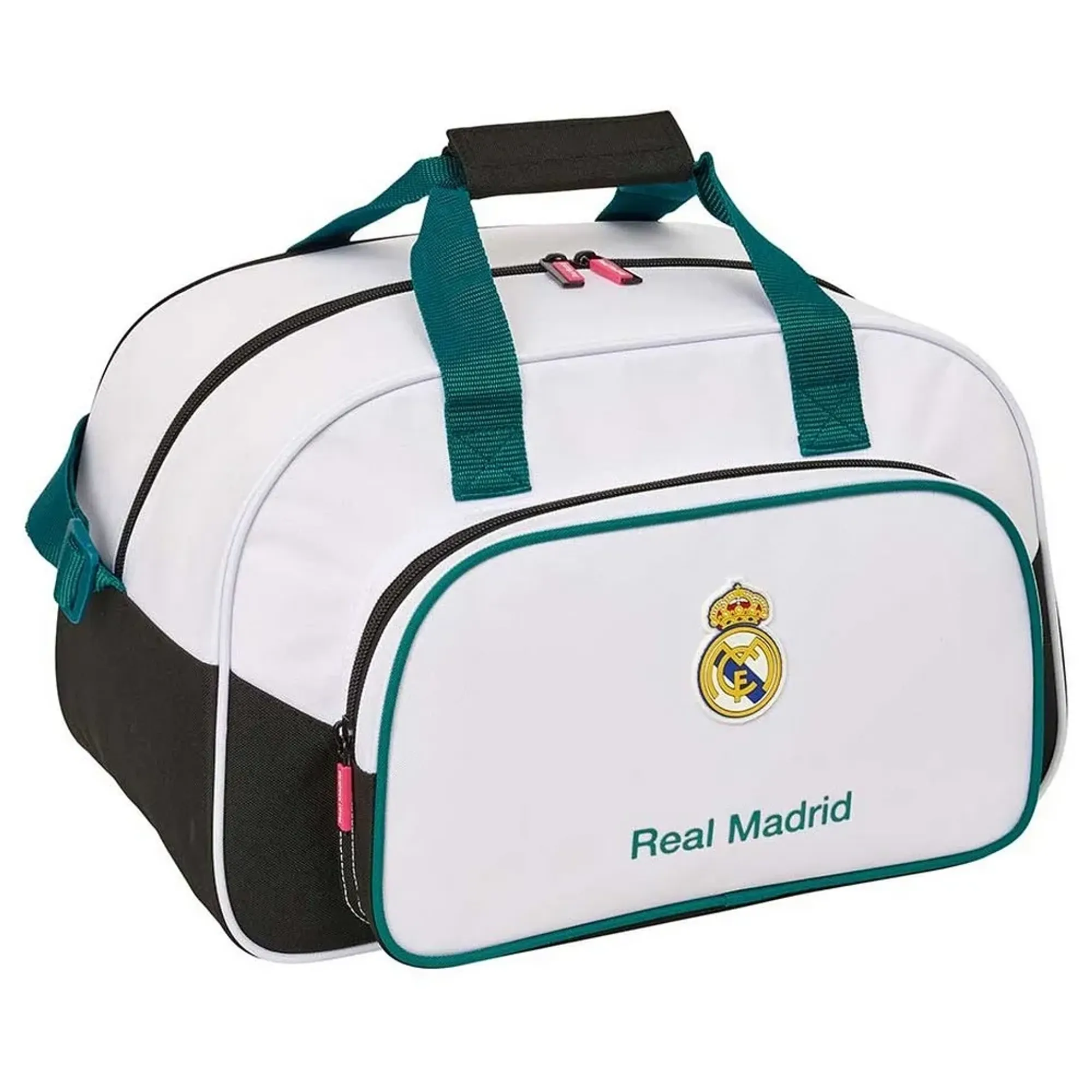 Safta Real Madrid 26/27 22l Bag