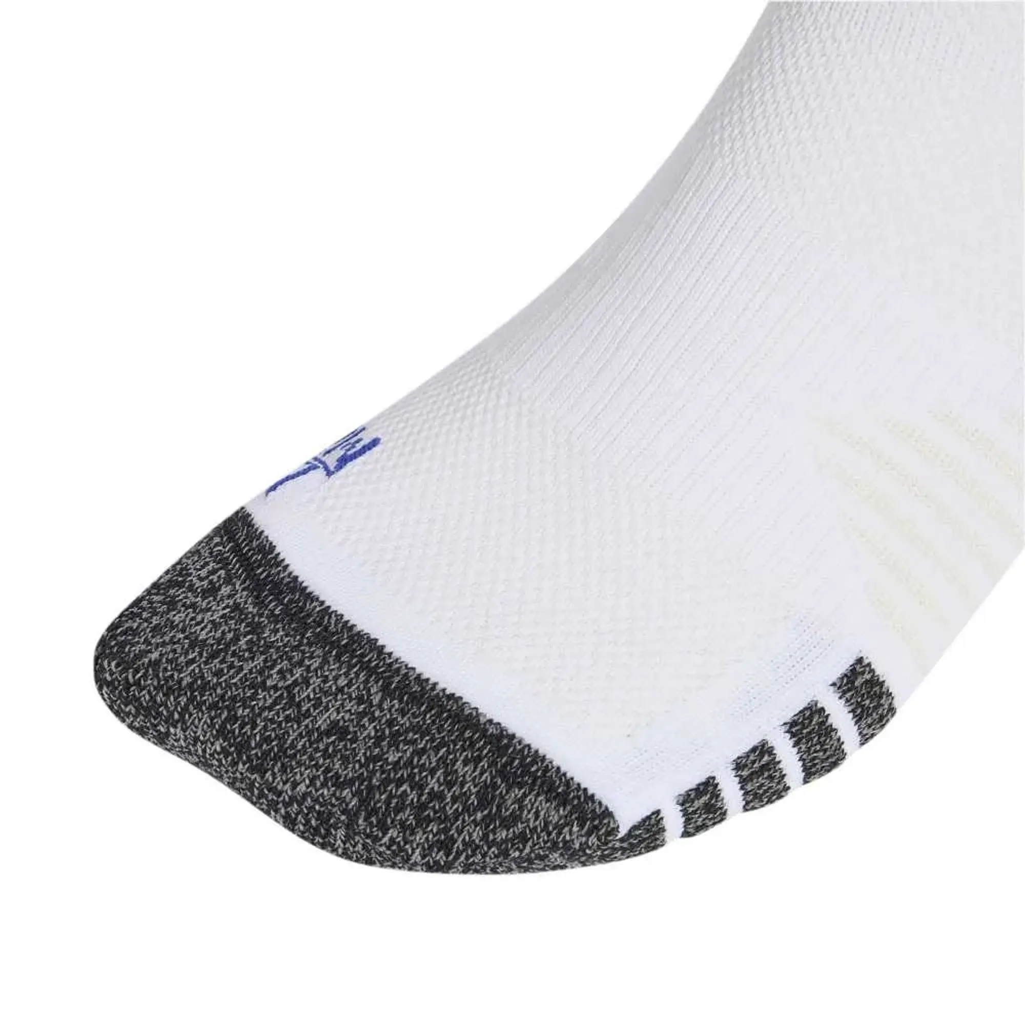 Adidas Olympique De Lyon 26/27 Home Socks
