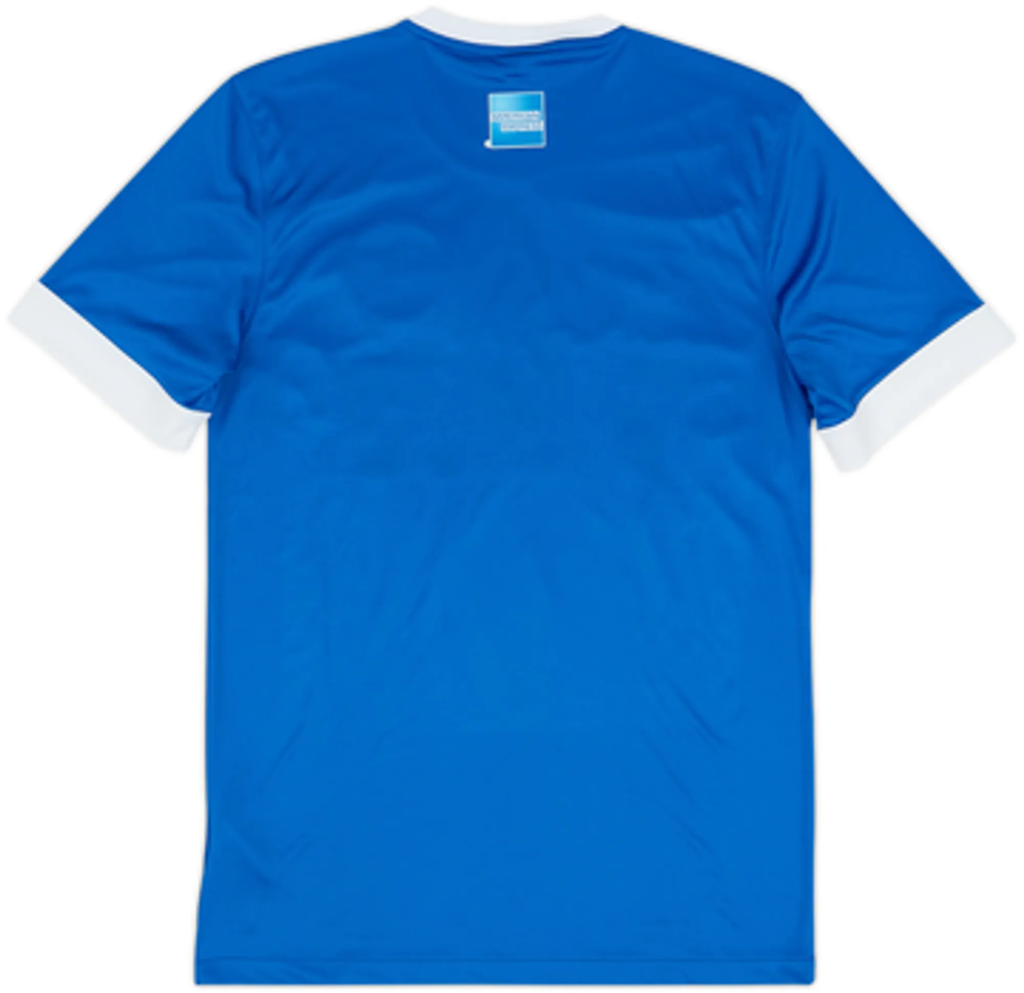 2014-16 Brighton Home Shirt - 10/10 - (S)