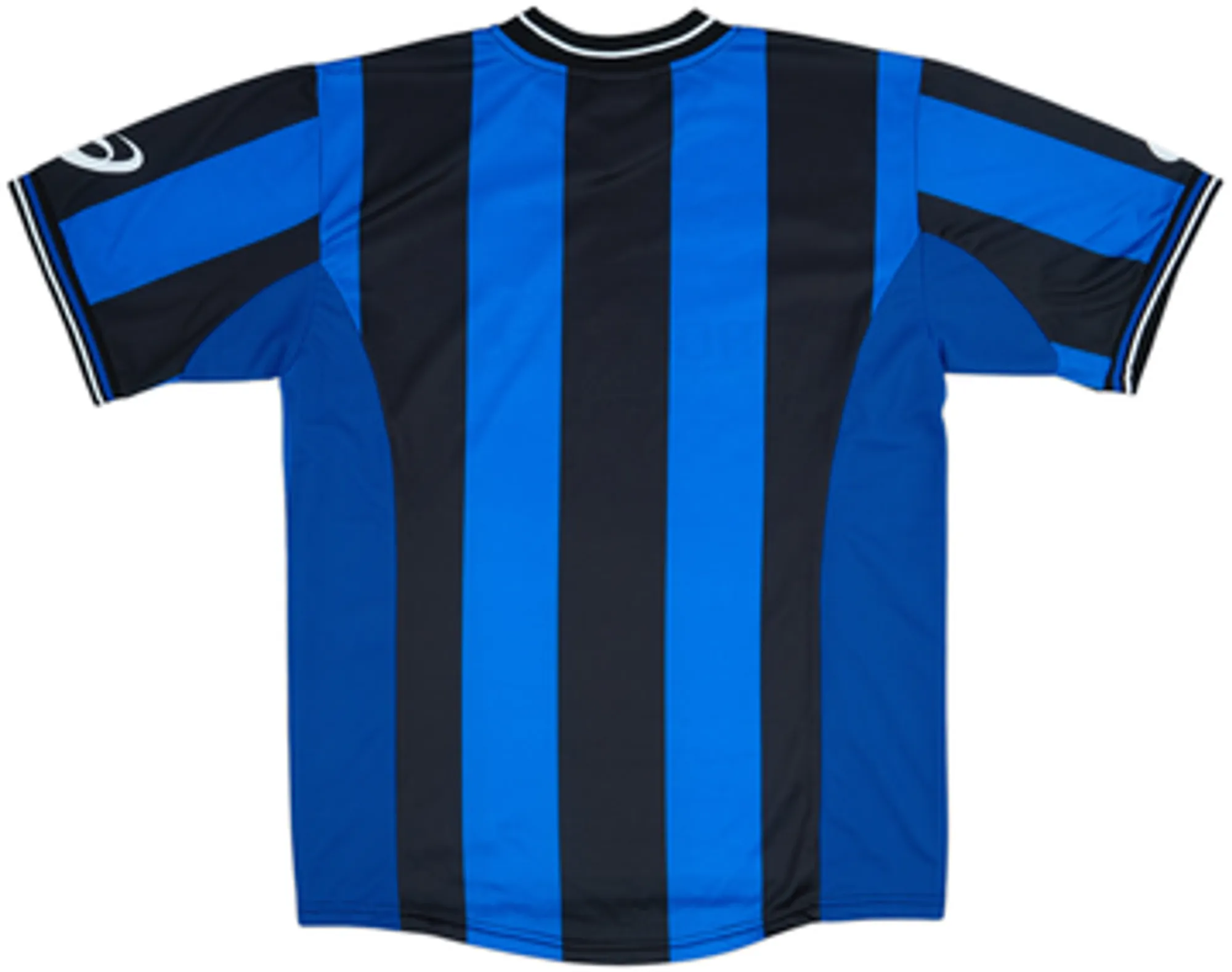 2002-03 Atalanta Home Shirt - 8/10 - (L)