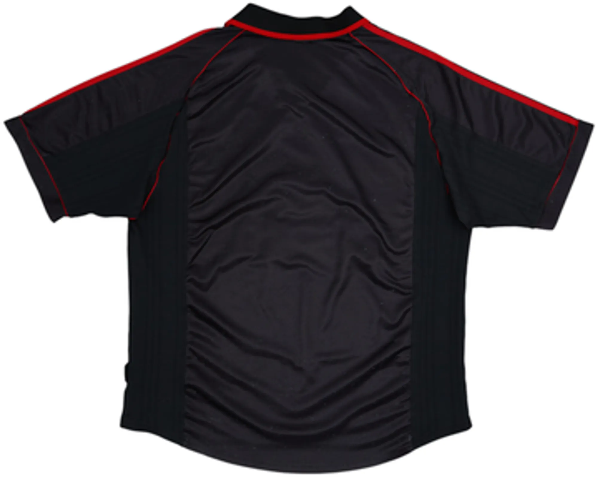 1998-99 AC Milan Third Shirt - 7/10 - (XL)