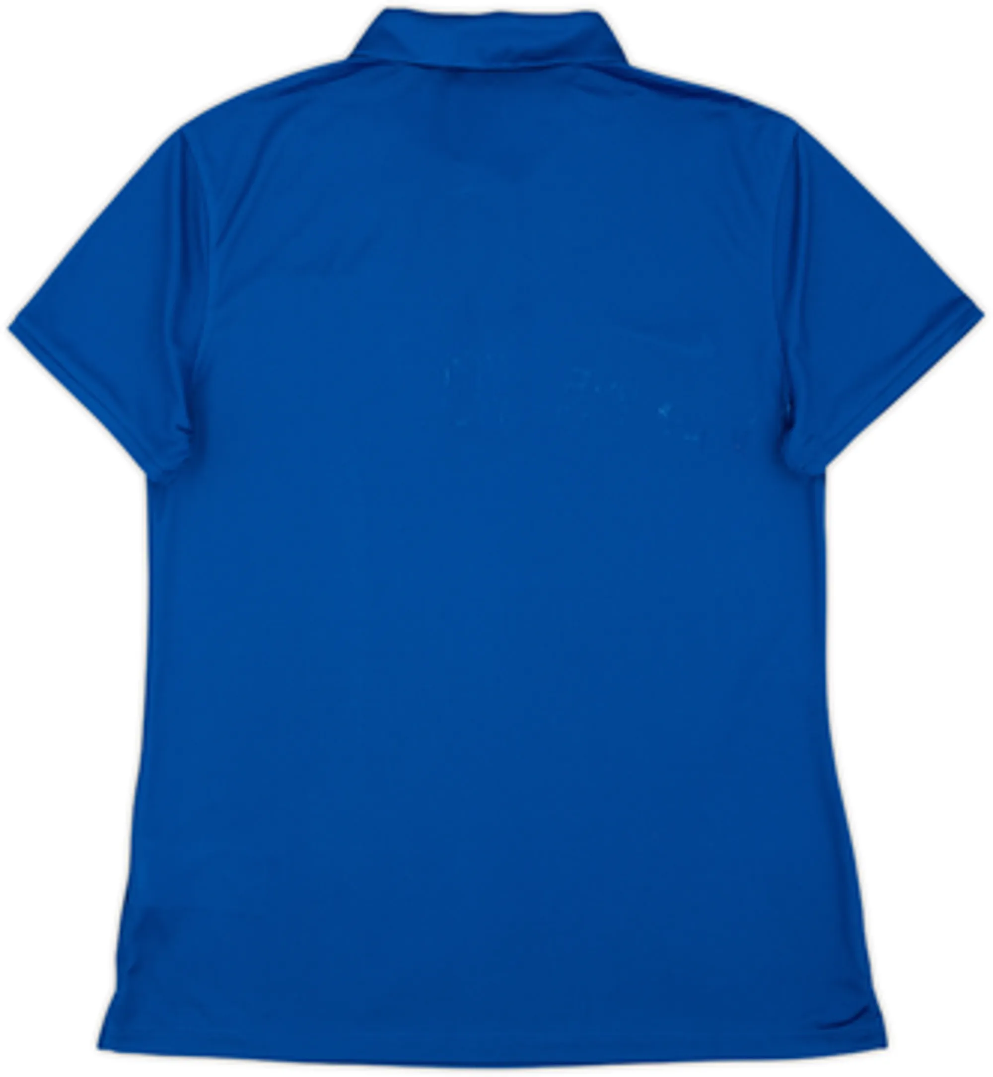 2023-24 England Nike Polo Shirt - 9/10 - (Women's S)