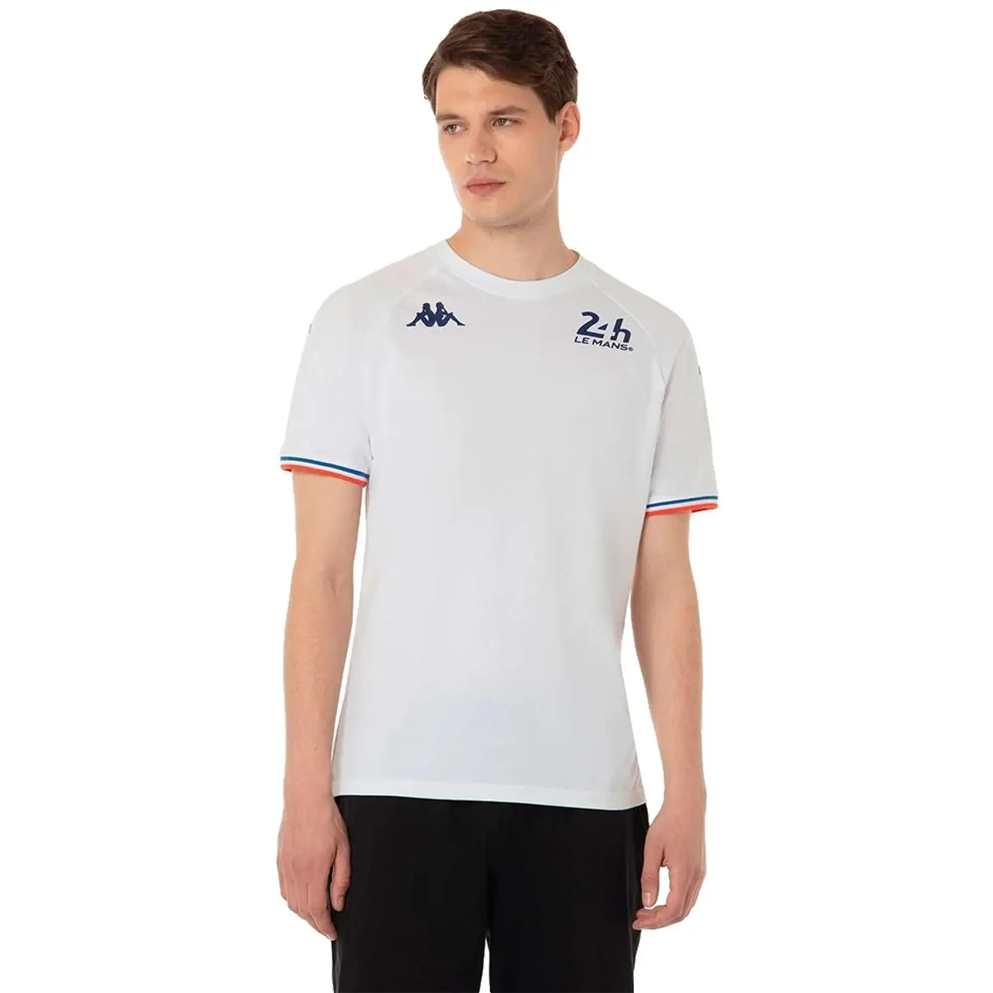 Kappa Adobi 24h Le  - White