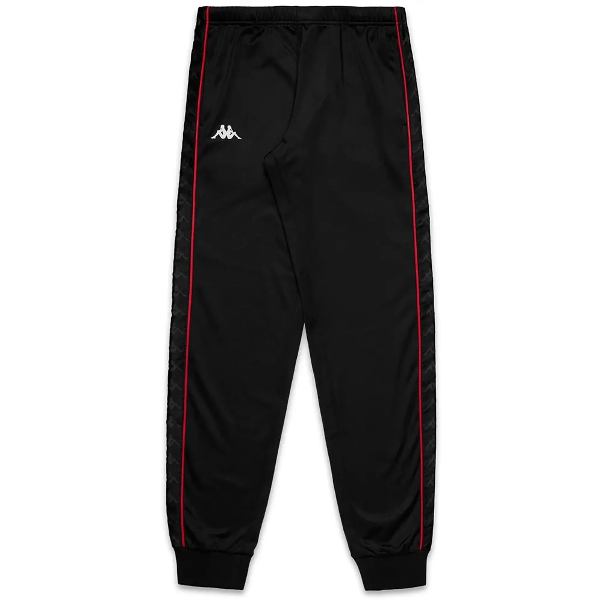 Kappa 222 Banda Wrastoria Slim Pants