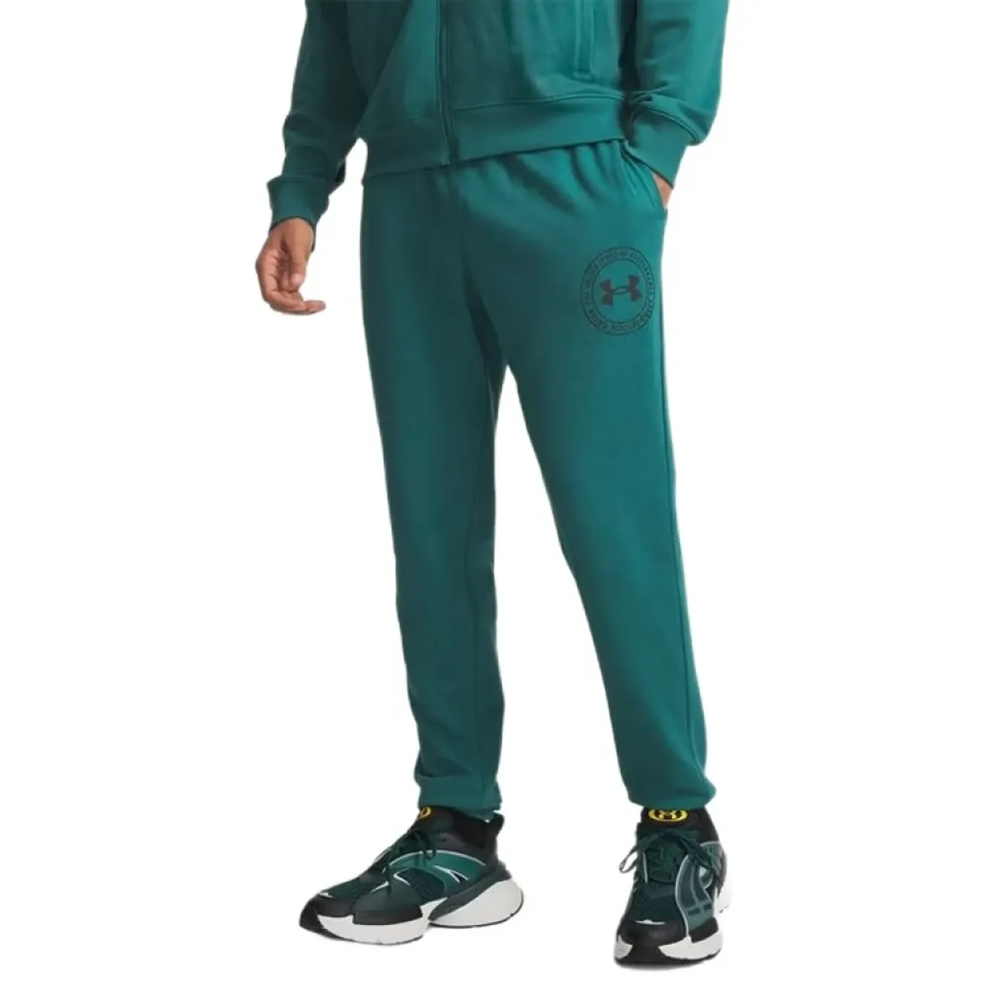 Under Armour Rival Graphic Lightweight Joggers