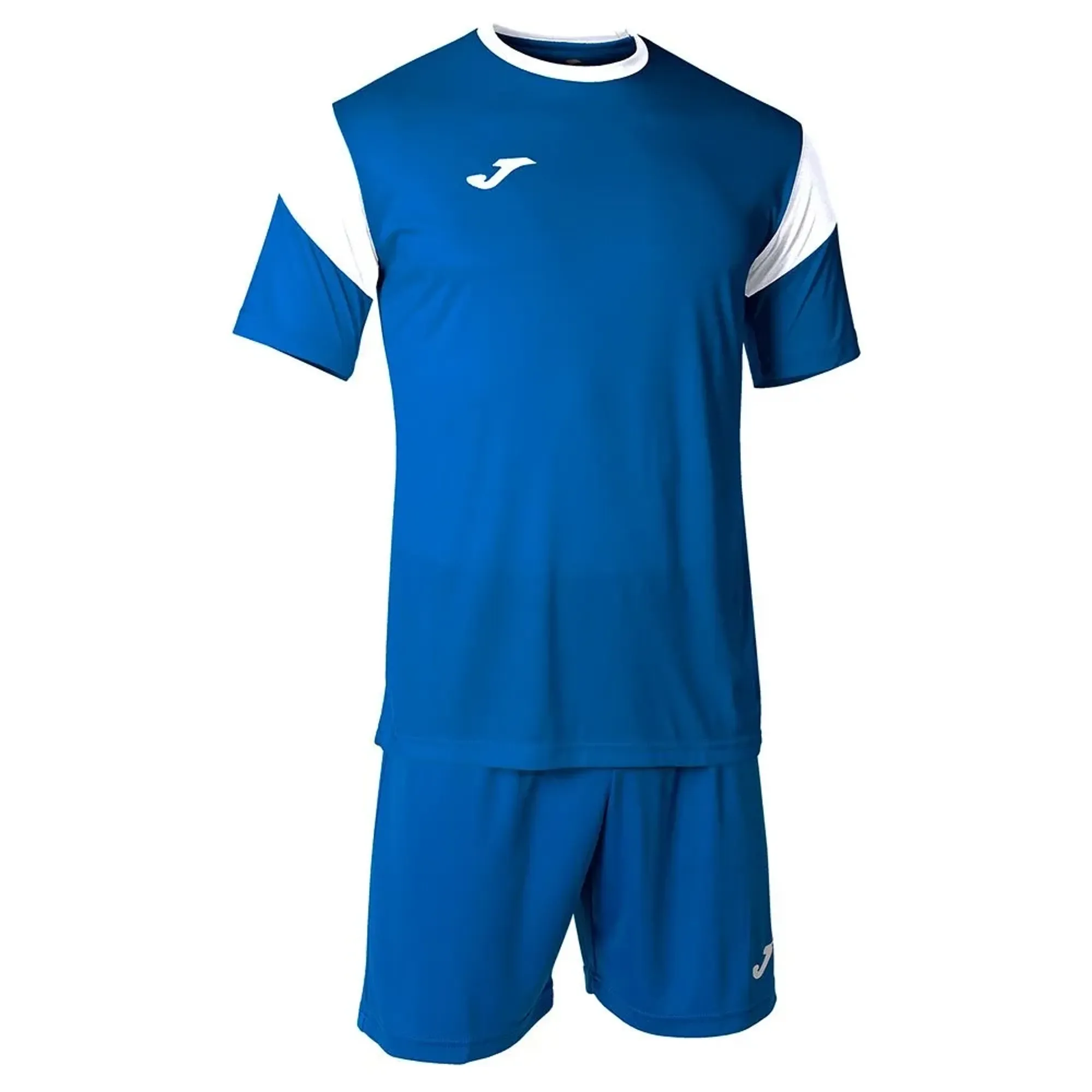 Joma Phoenix Short Sleeve Set