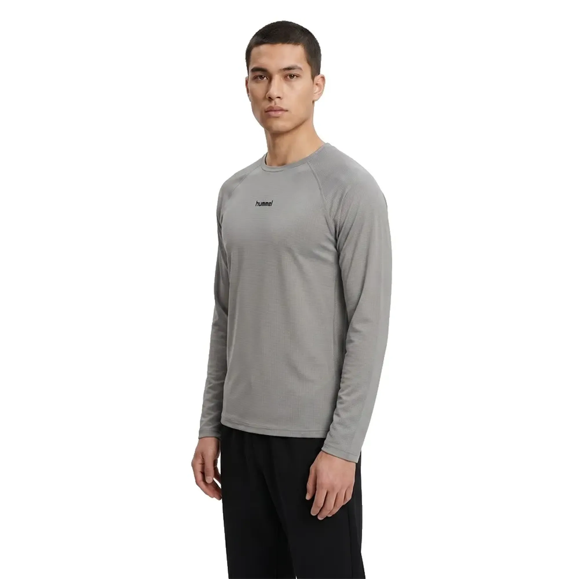 Hummel Momentum Long Sleeve T-shirt