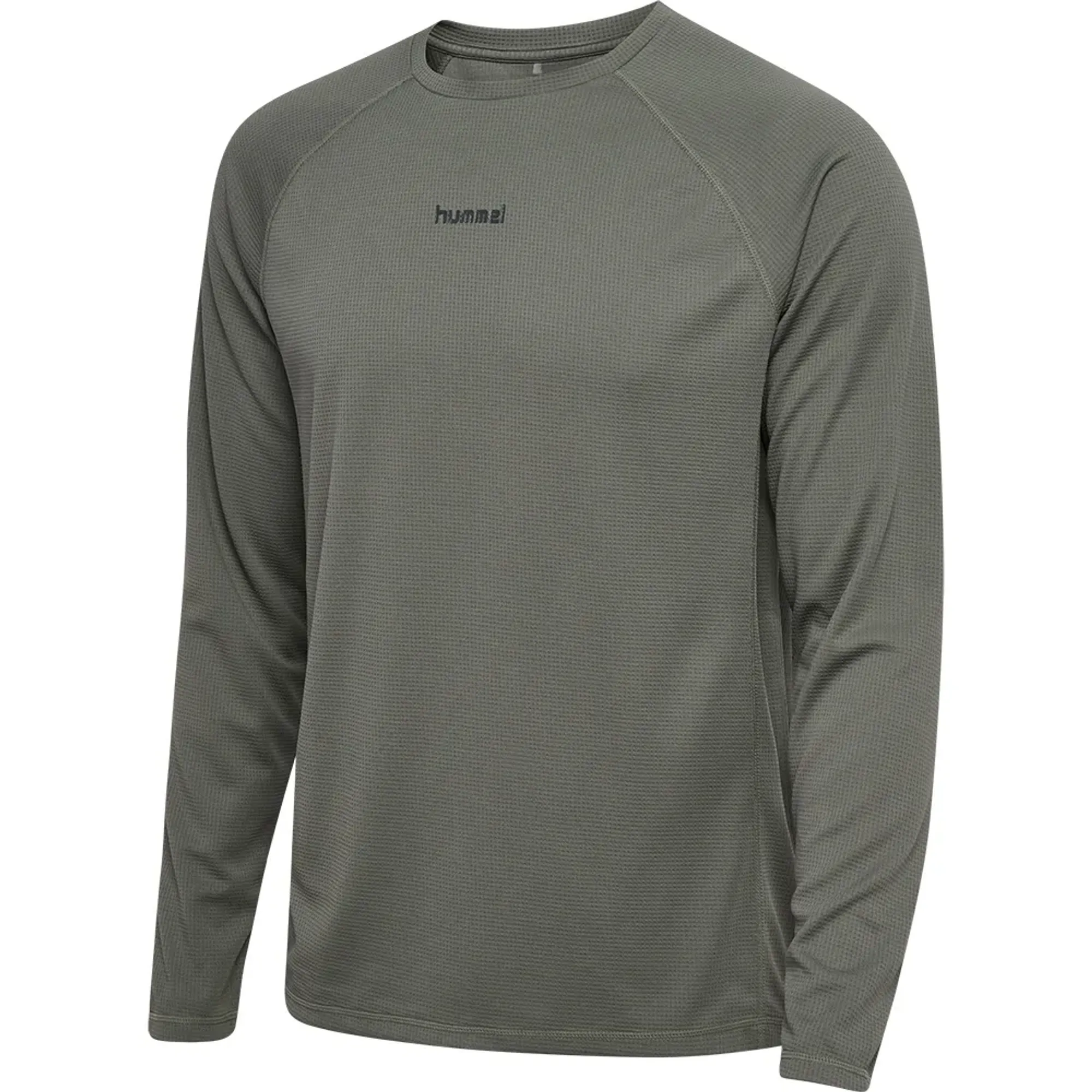 Hummel Momentum Long Sleeve T-shirt