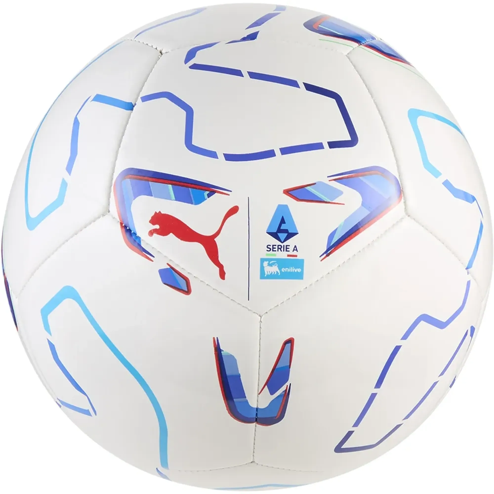 Puma Stellar Play Serie A Football Ball