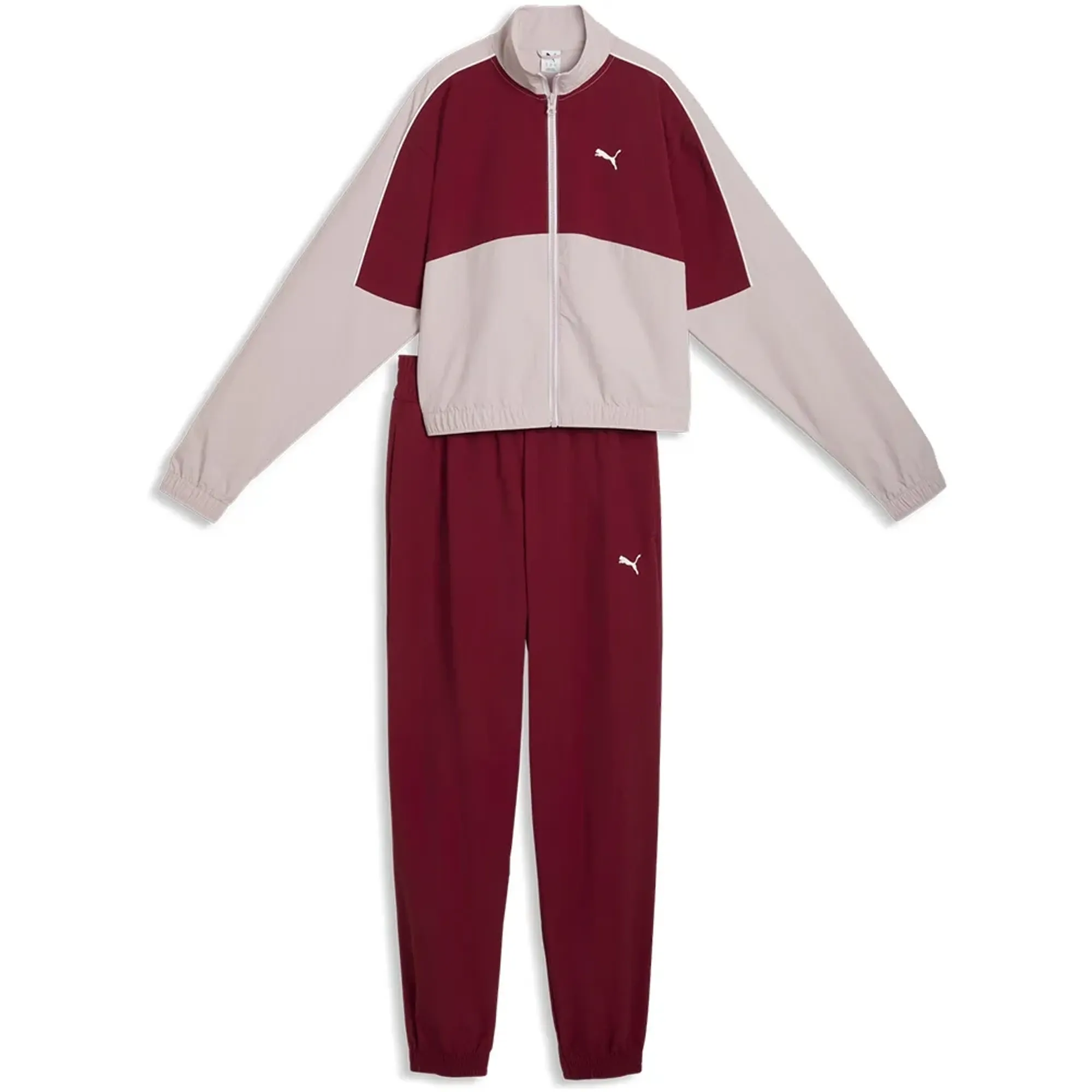 Puma Woven Standard Tracksuit