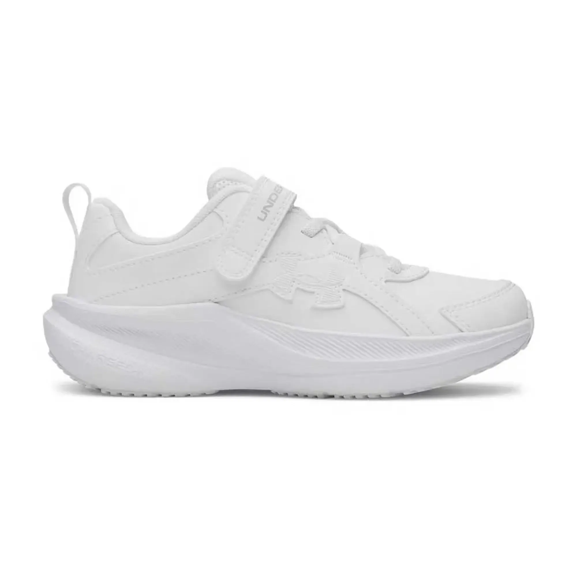 Under Armour Ps Assert 11 Ac Uniform Synthetic Running Shoes