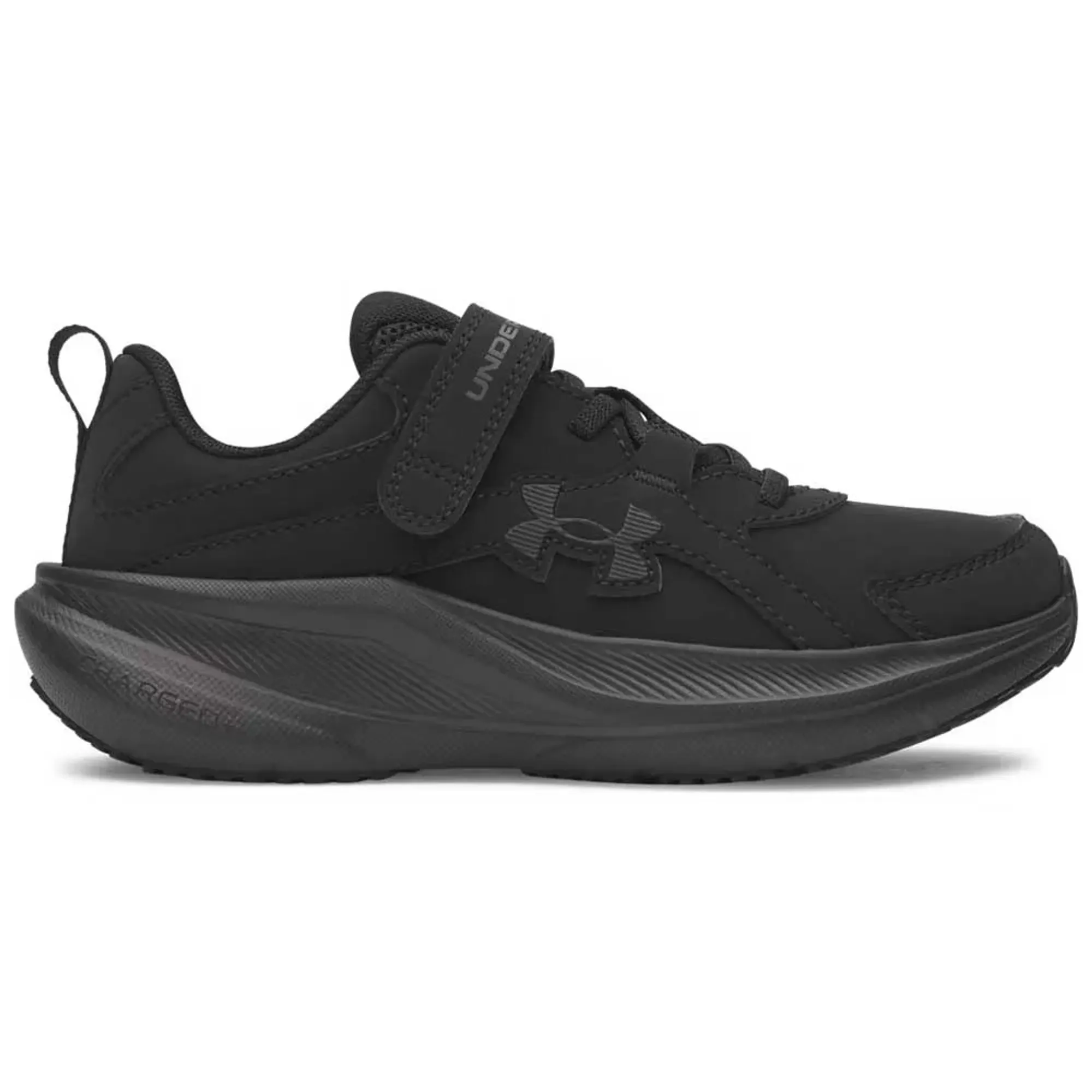 Under Armour Ps Assert 11 Ac Uniform Synthetic Running Shoes
