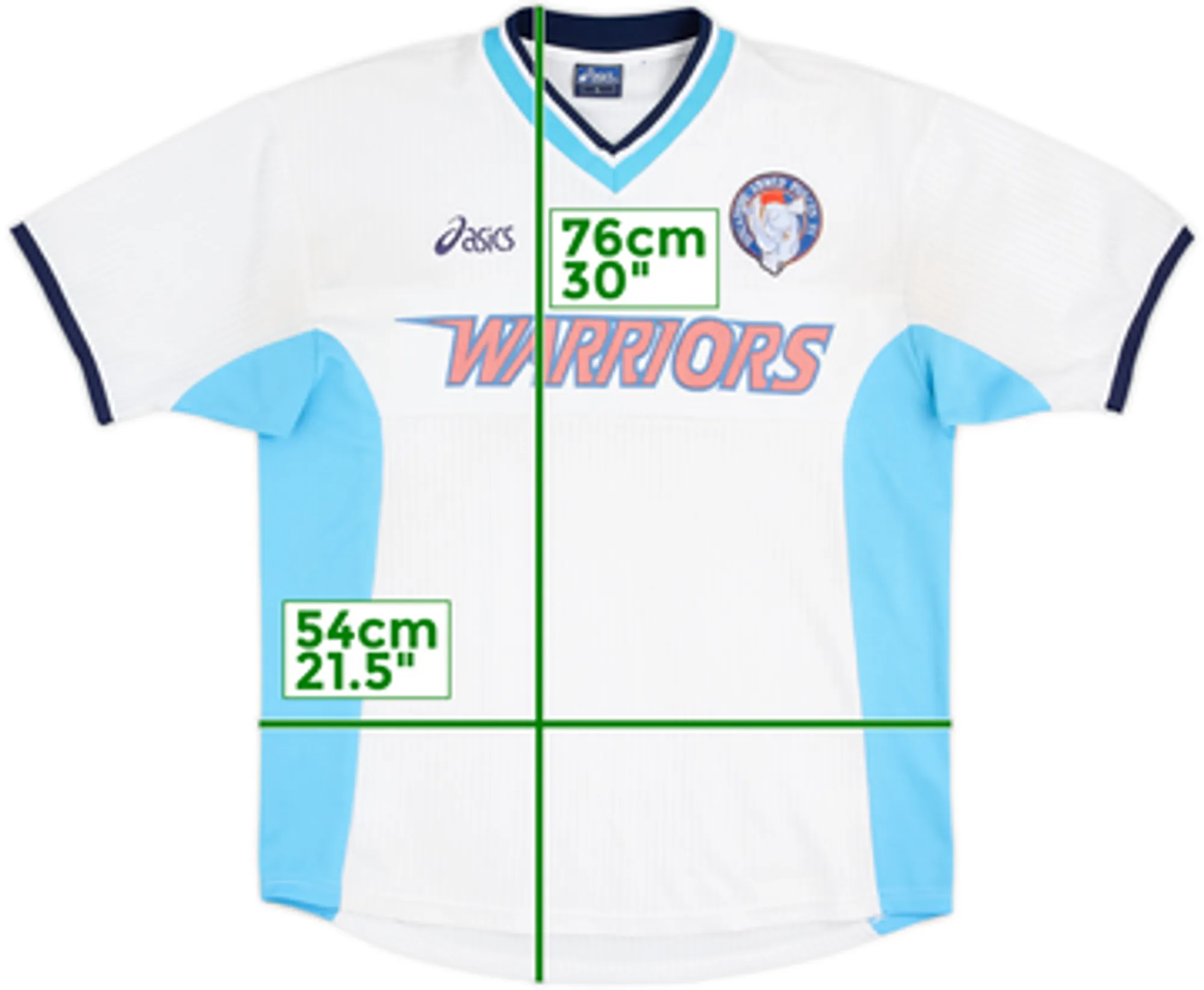 2000 Singapore Armed Forces Away Shirt - 7/10 - (L)
