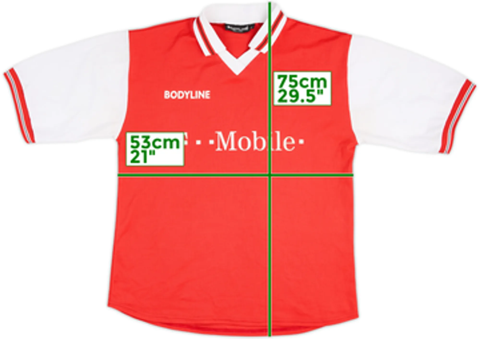 2002-03 Rotherham United Home Shirt - 6/10 - (L)