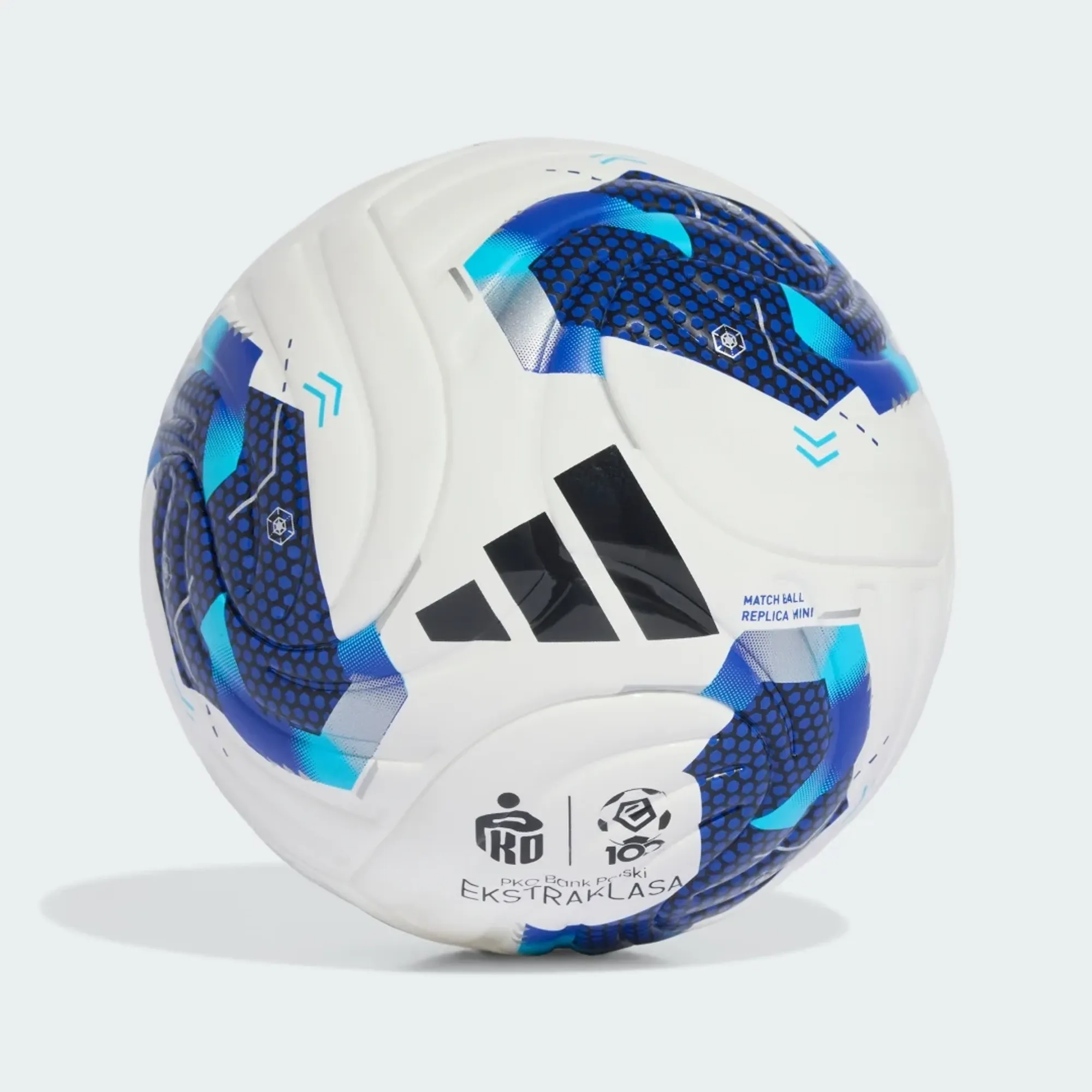 adidas Ekstraklasa 26/27 Mini Ball